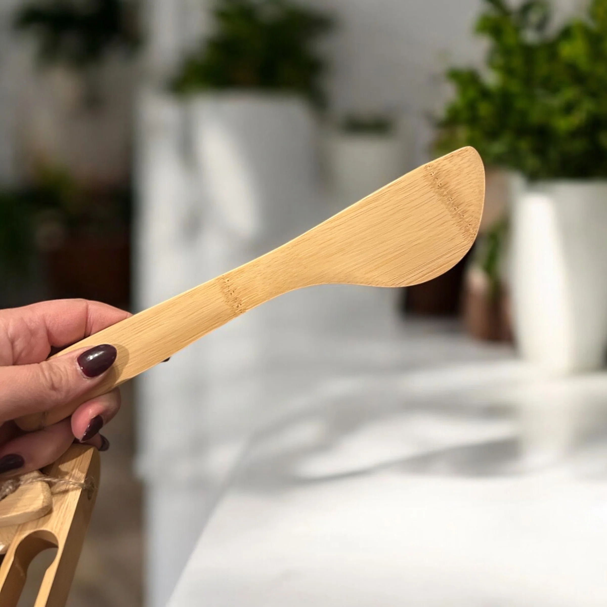 Kitchen Utensil Set | 4 Piece - Image 3