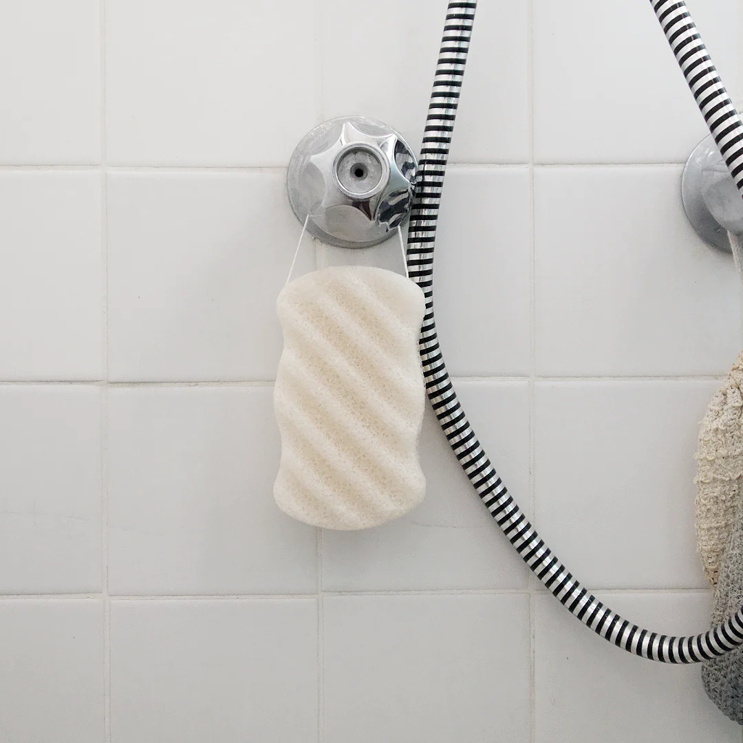 Konjac Body Sponge - Image 3