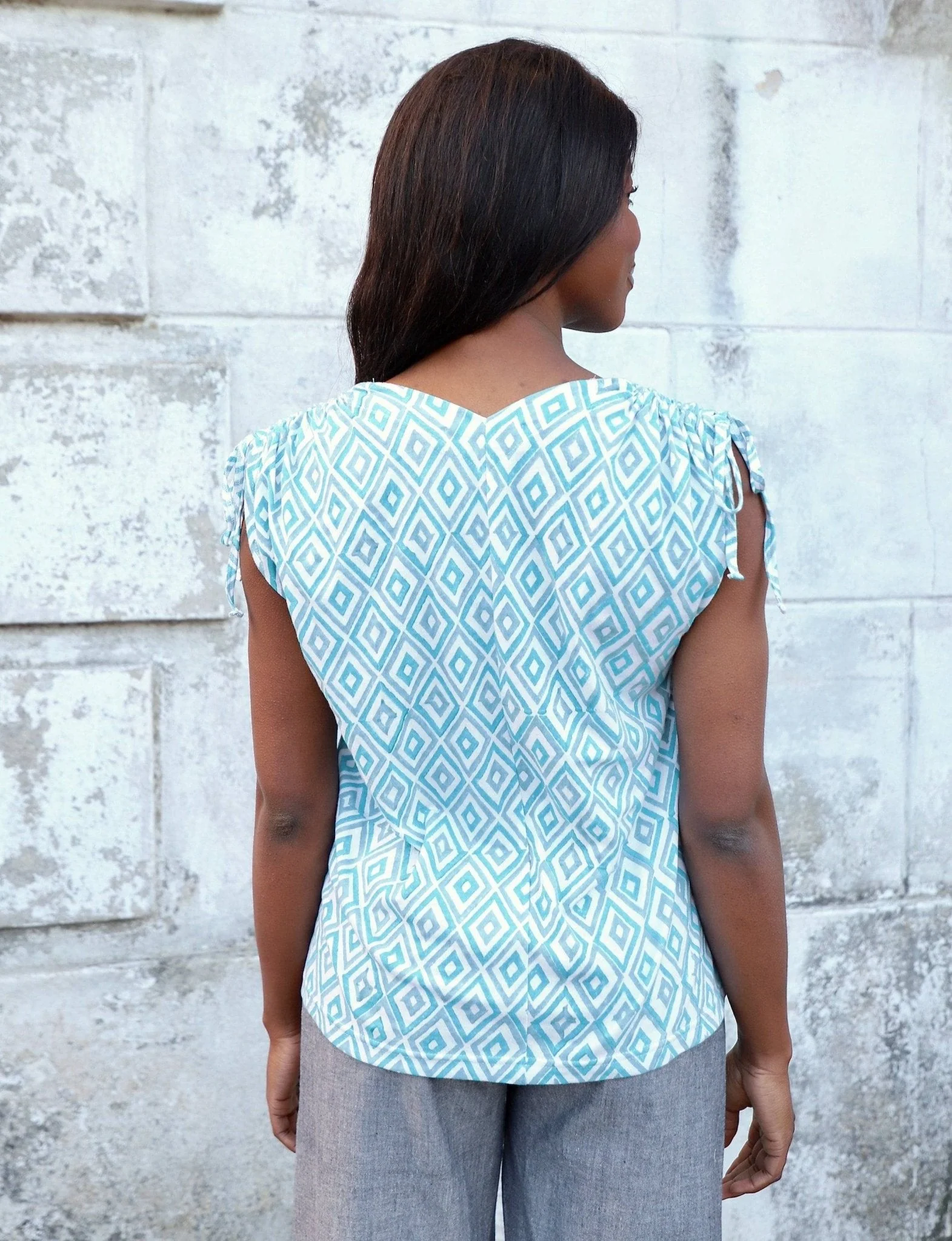 Lakeshore Organic Top - Image 6