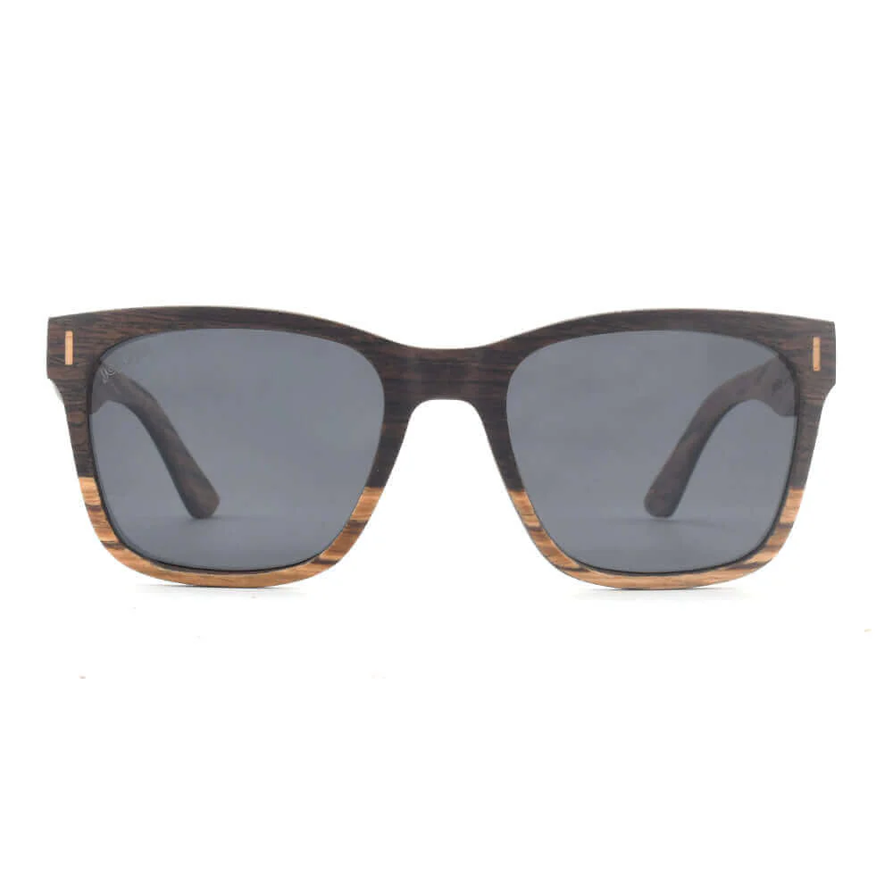 Laos - Wooden Sunglasses - Image 10