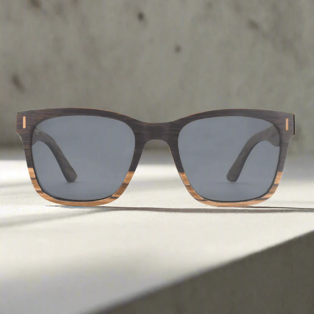 Laos - Wooden Sunglasses - Image 11