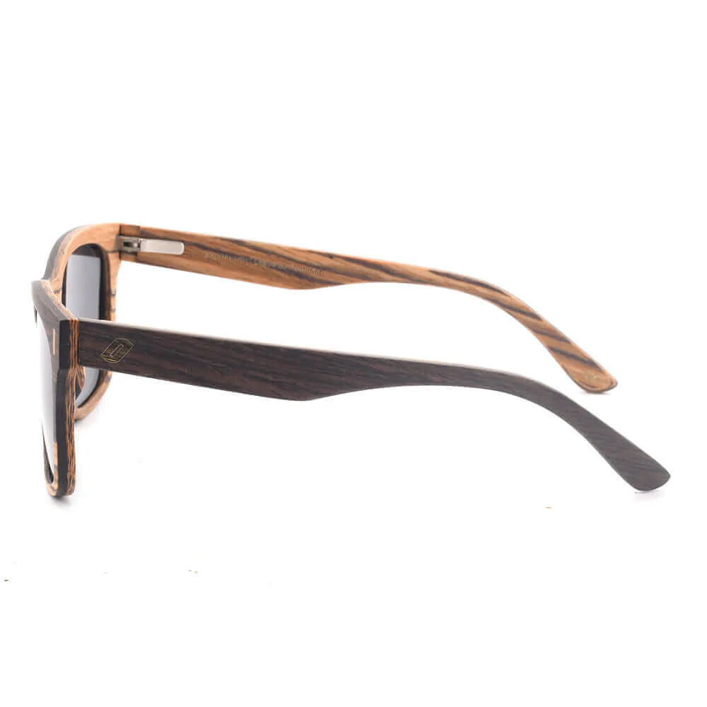 Laos - Wooden Sunglasses - Image 12