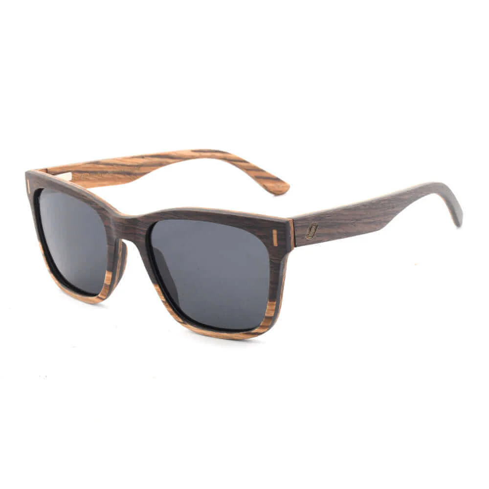 Laos - Wooden Sunglasses - Image 13