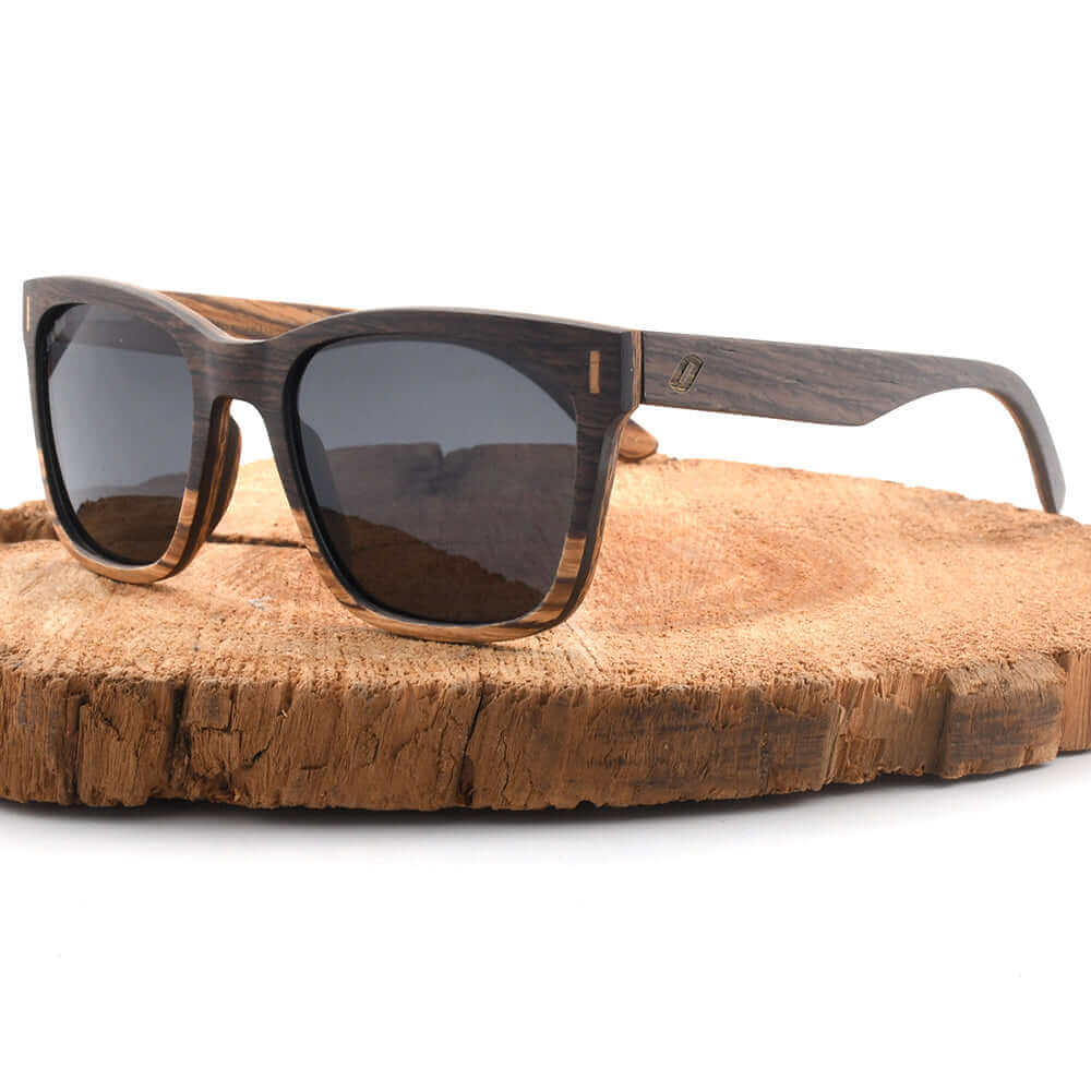 Laos - Wooden Sunglasses - Image 14