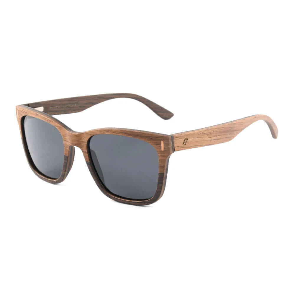 Laos - Wooden Sunglasses - Image 3