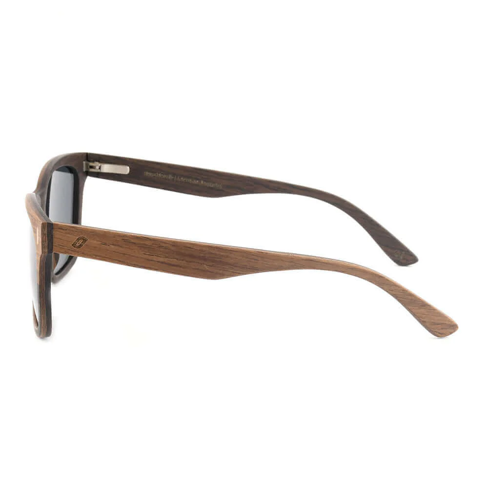 Laos - Wooden Sunglasses - Image 4