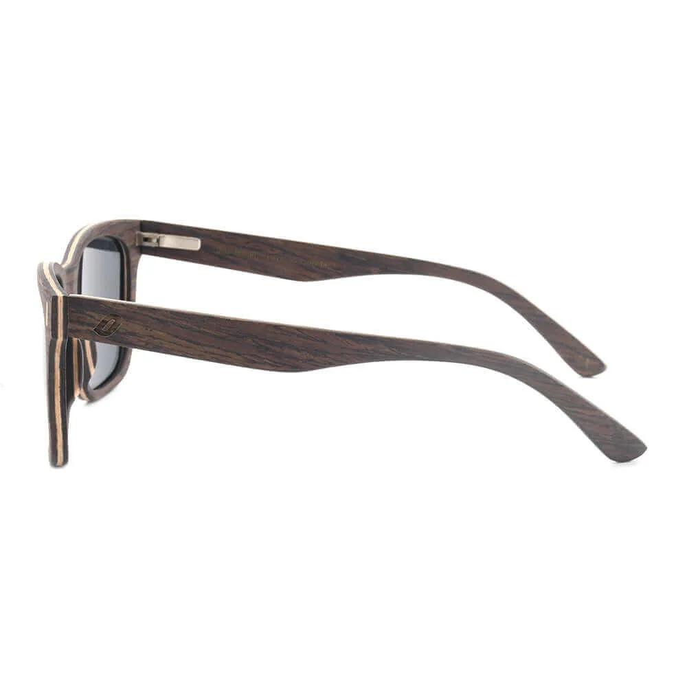 Laos - Wooden Sunglasses - Image 7