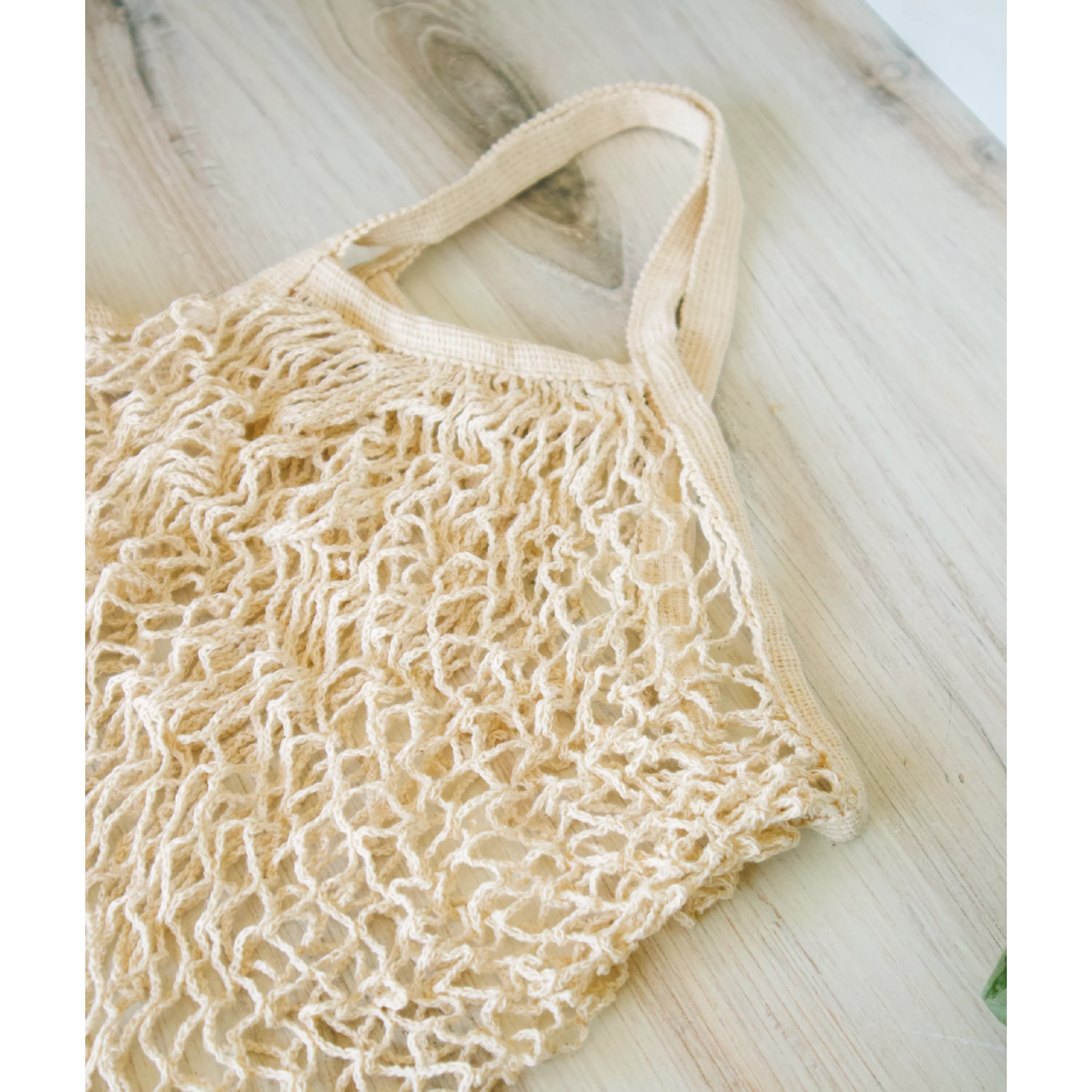 LARGE Mesh Cotton Produce Bags - Image 3