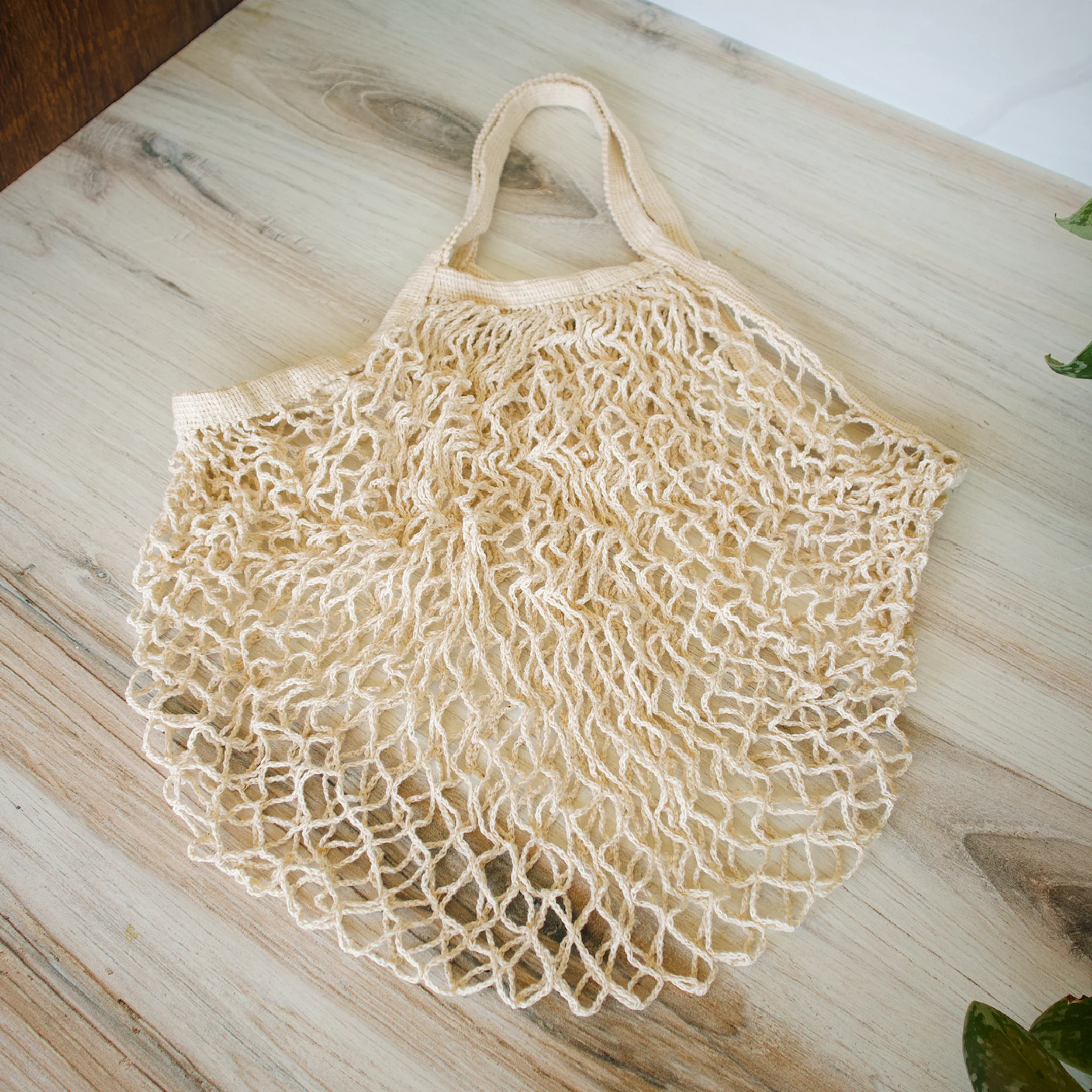 LARGE Mesh Cotton Produce Bags - Image 4