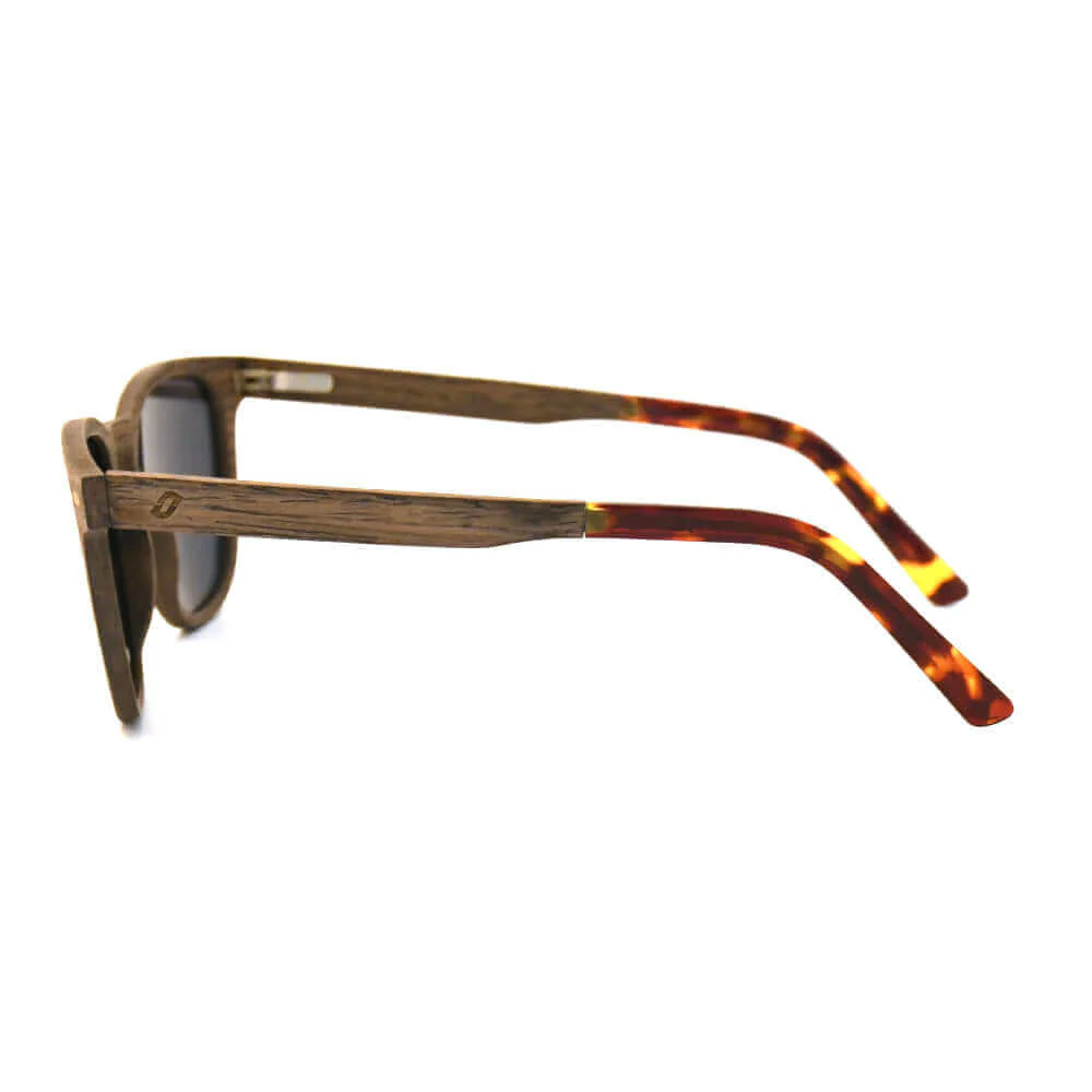 Lark - Unisex Wooden Sunglasses - Image 10