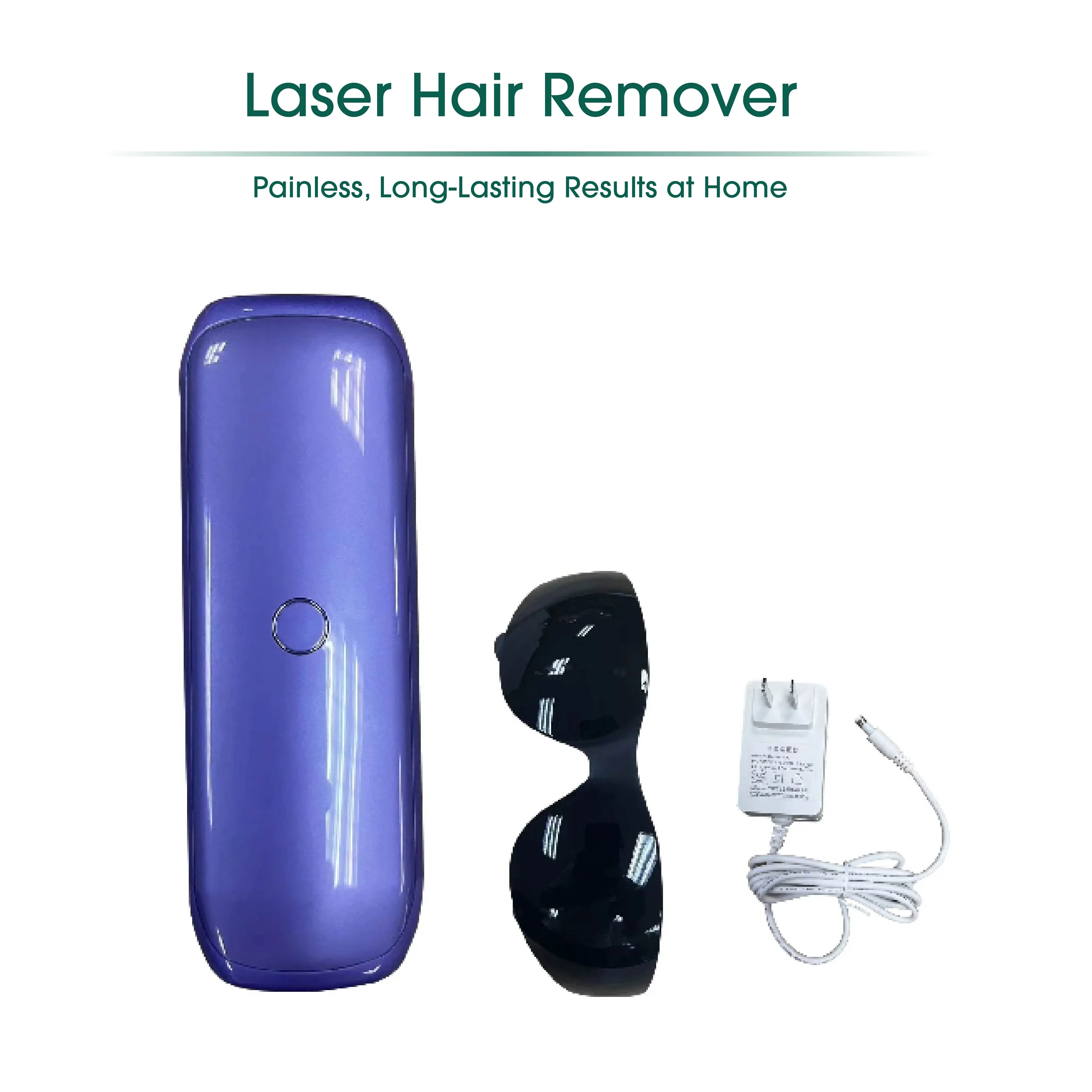 Laser IPL Hair Removal - Image 2