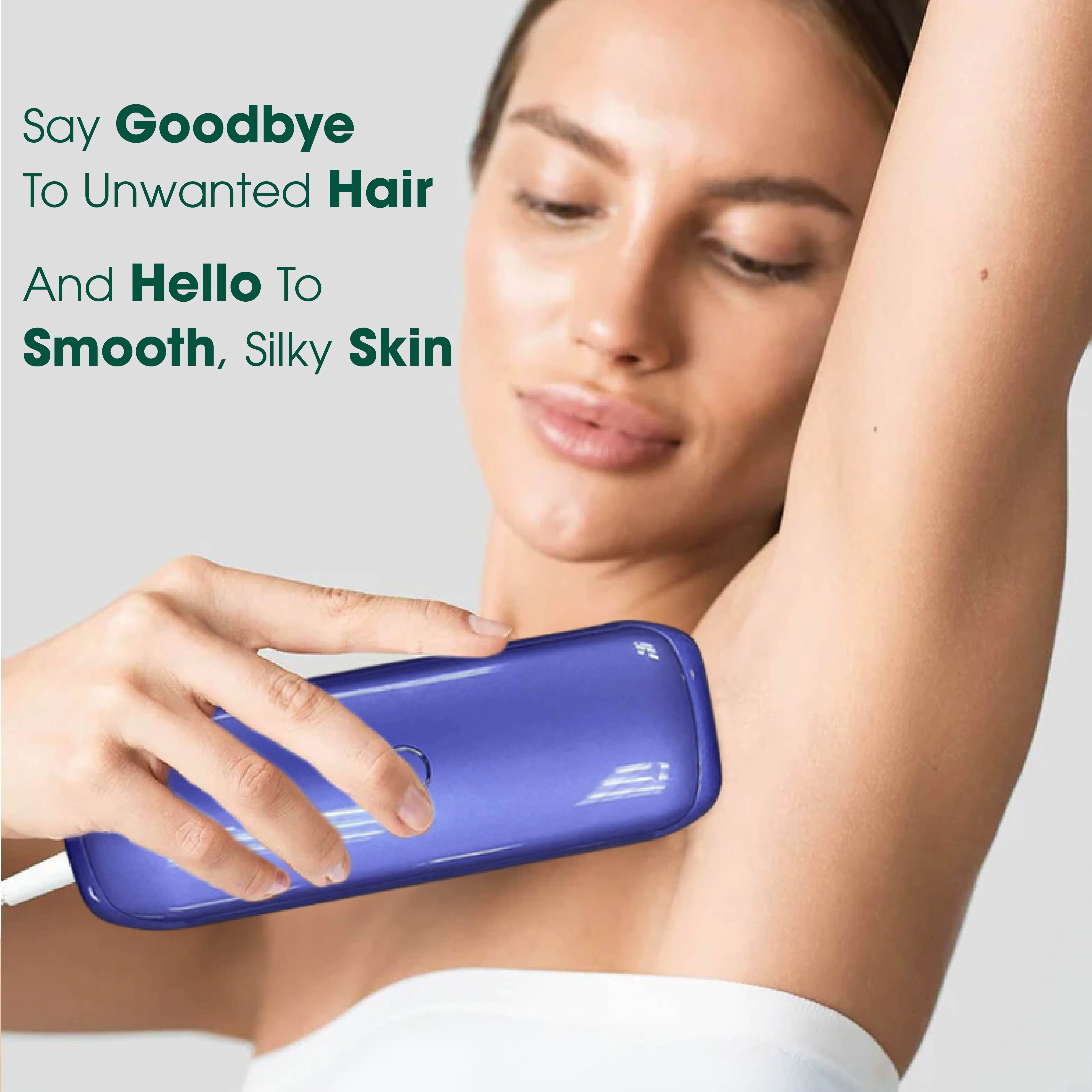 Laser IPL Hair Removal - Image 4