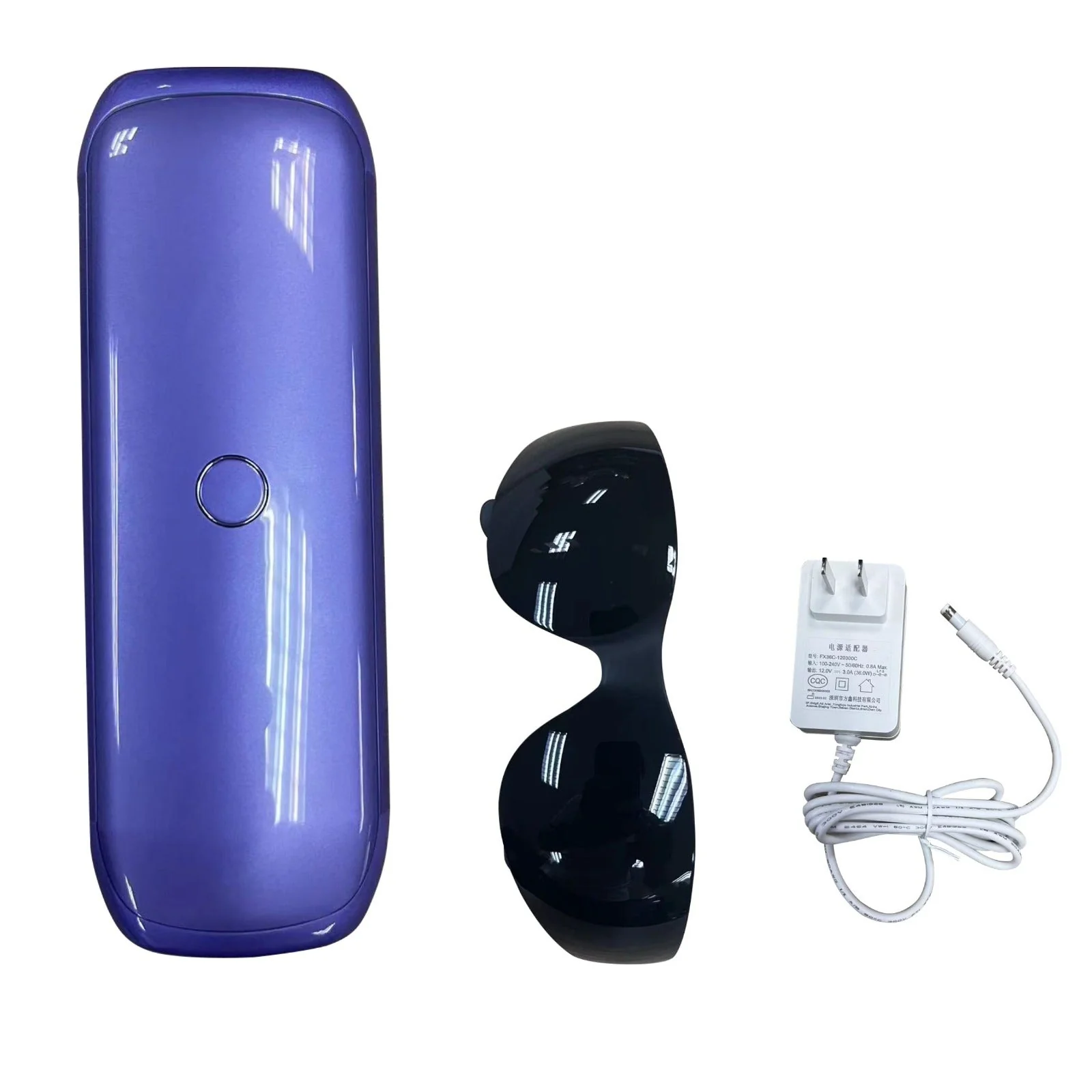 Laser IPL Hair Removal - Image 9