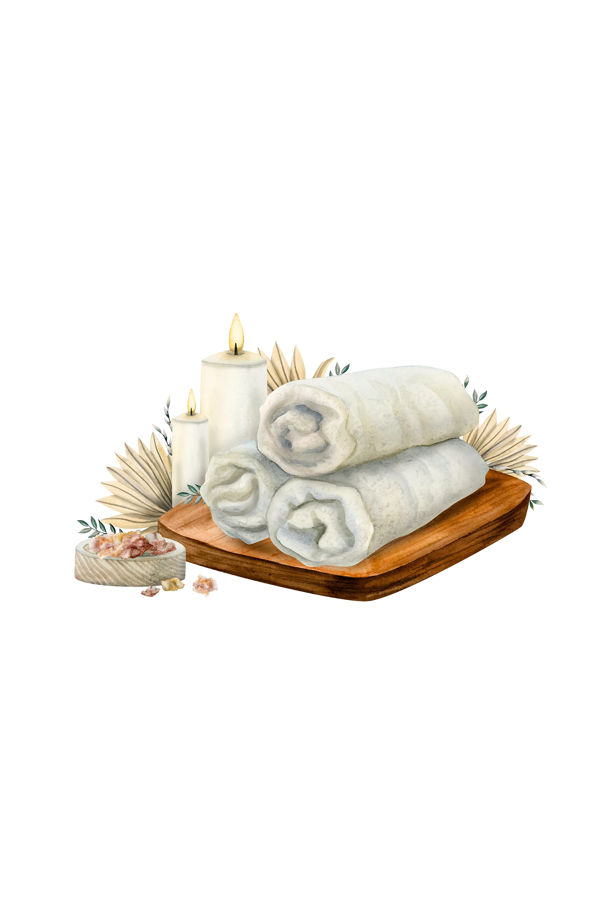 Laundry Detergent | Fresh Linen - Image 2