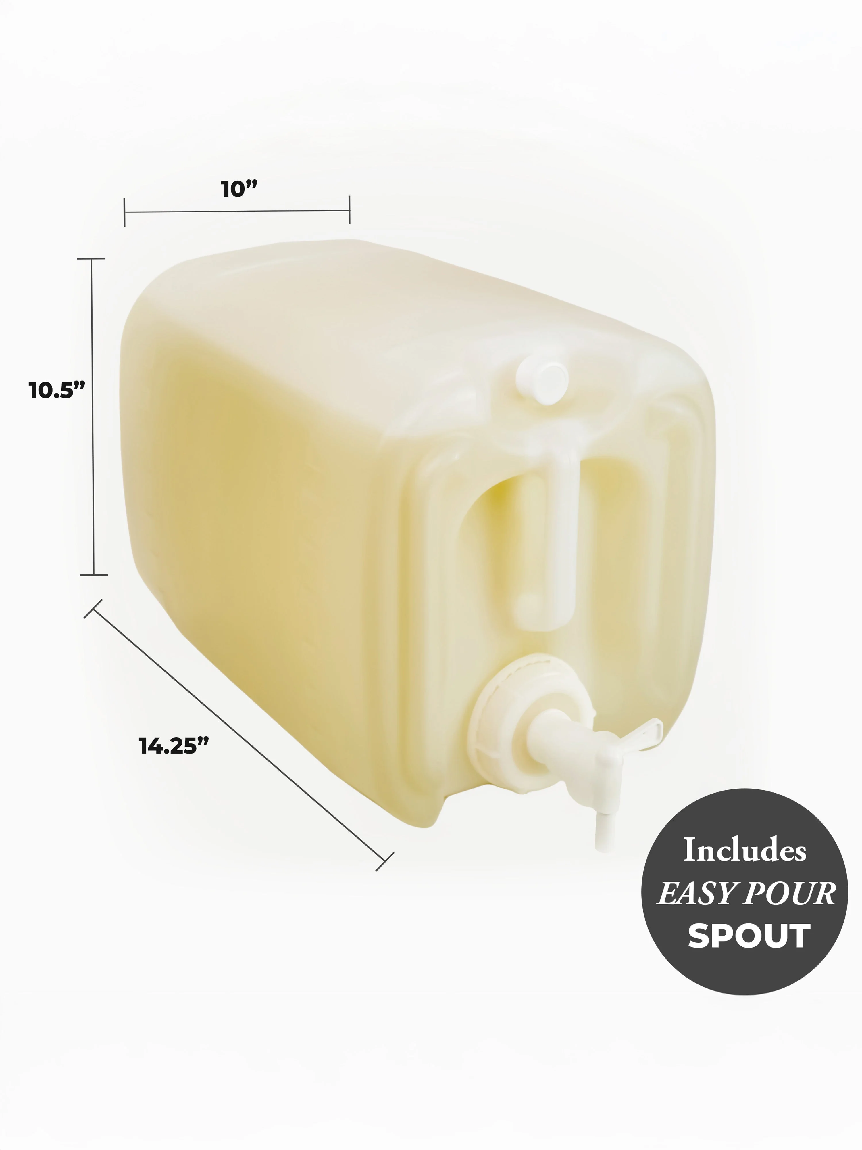 Laundry Detergent | Fresh Linen - Image 20