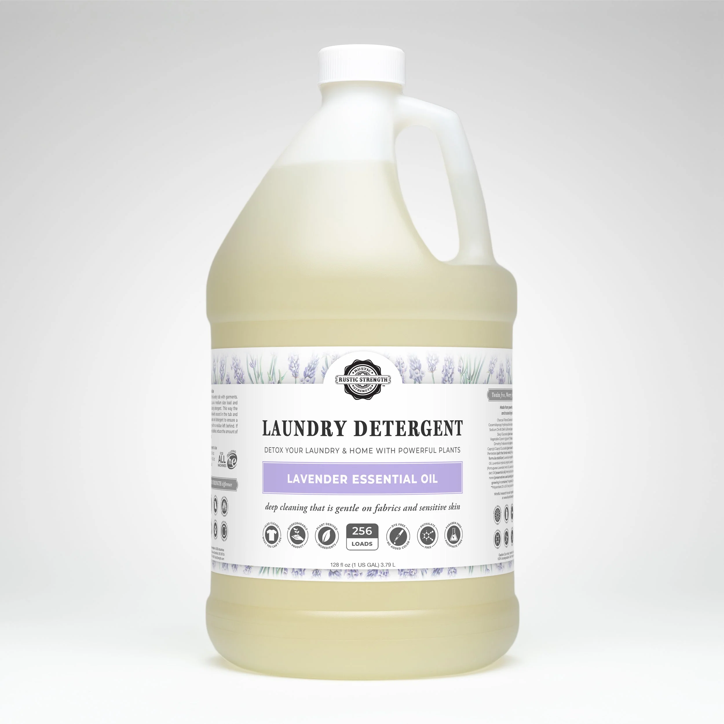 Laundry Detergent | Lavender - Image 15