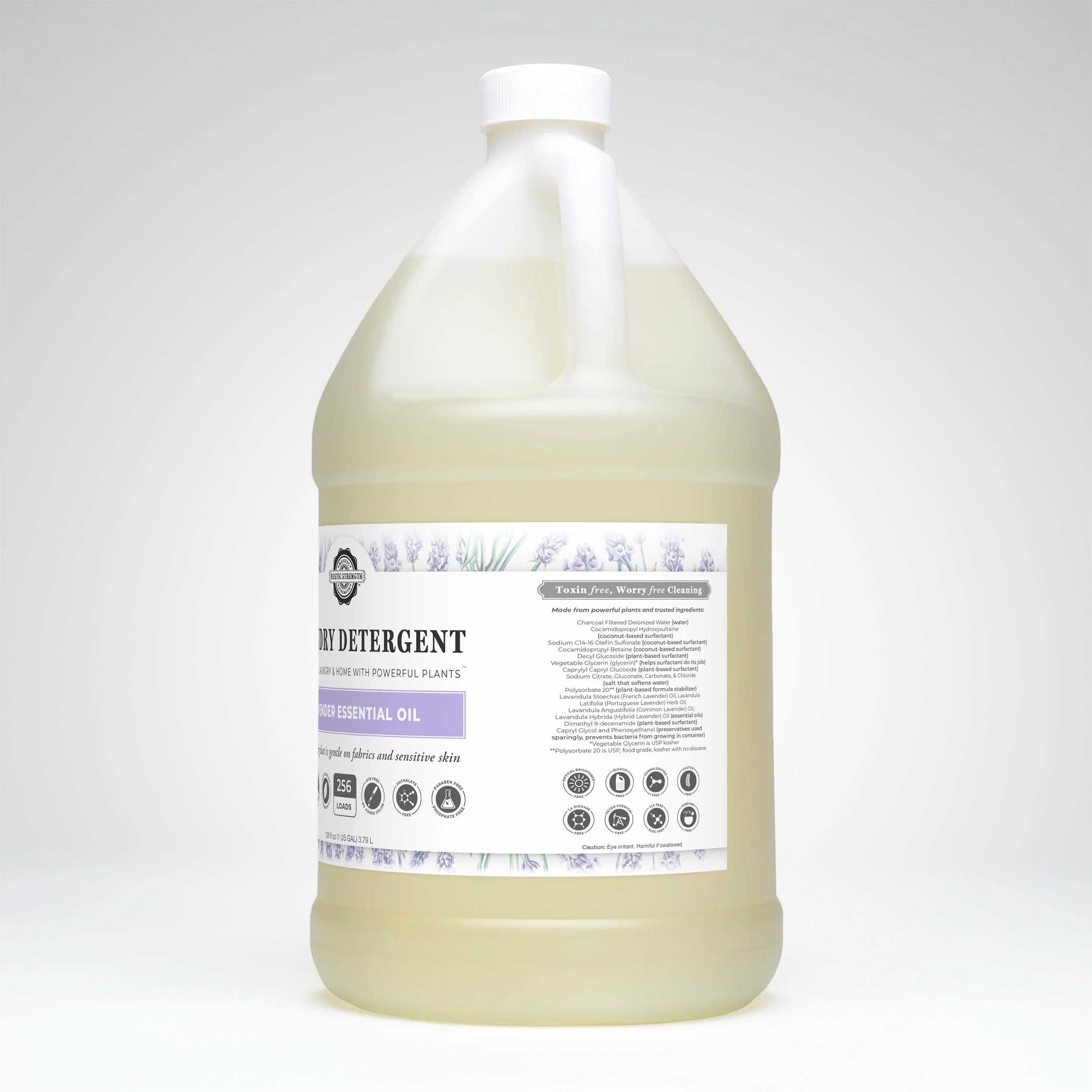Laundry Detergent | Lavender - Image 16
