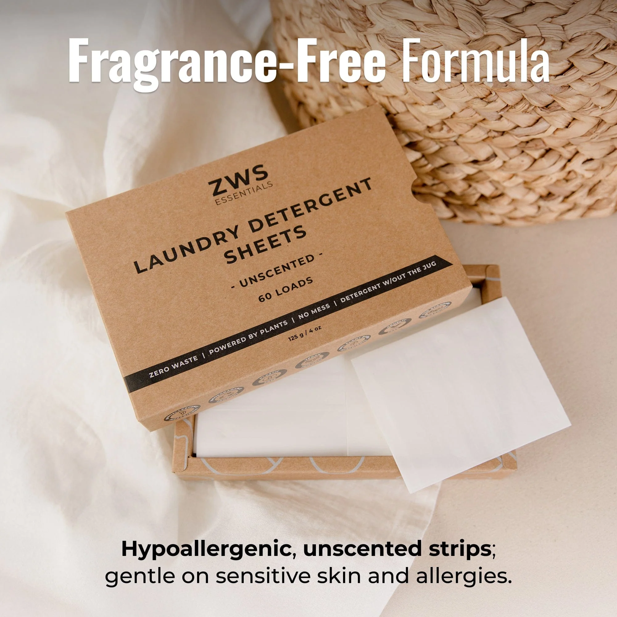 Laundry Detergent Sheets - Image 10