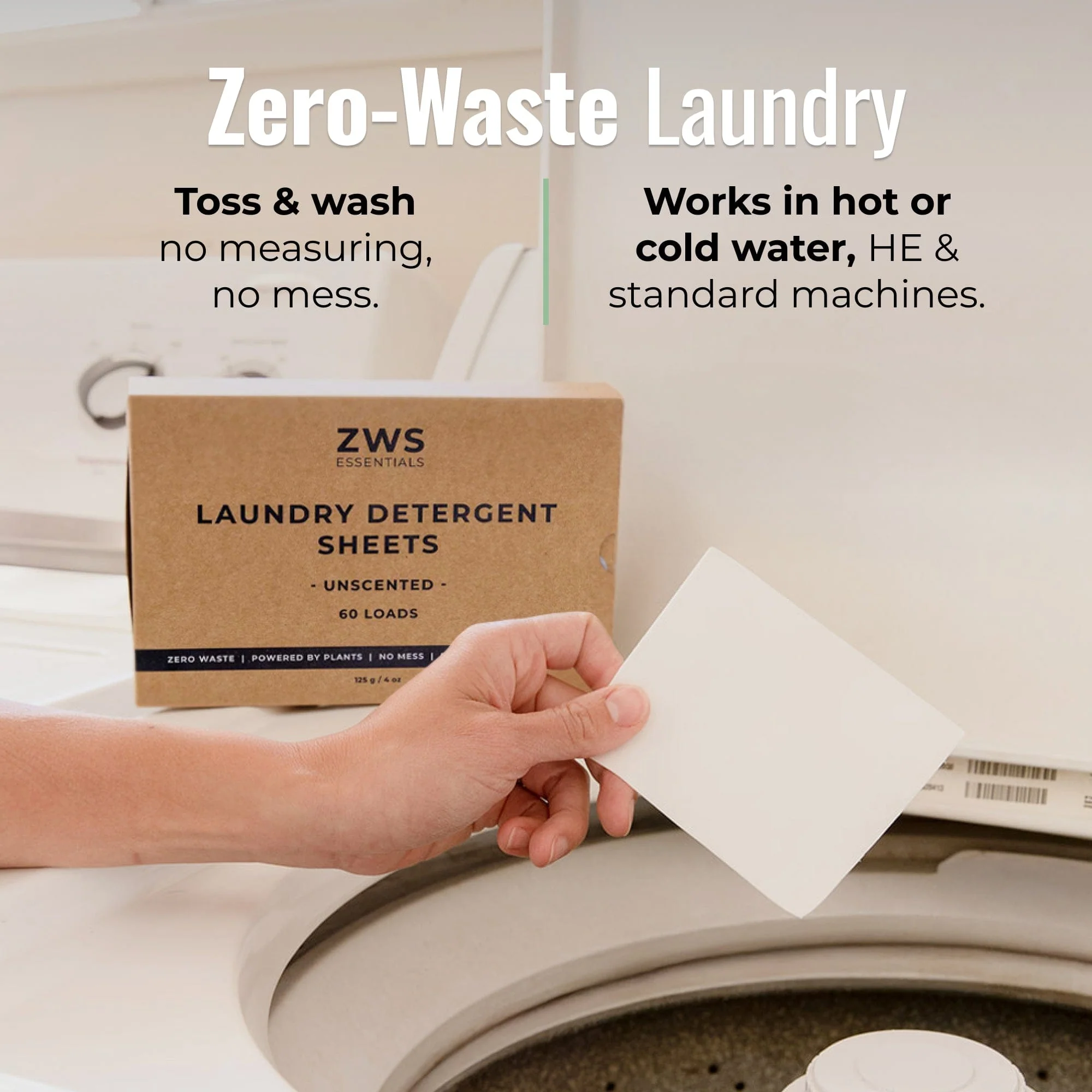 Laundry Detergent Sheets - Image 12
