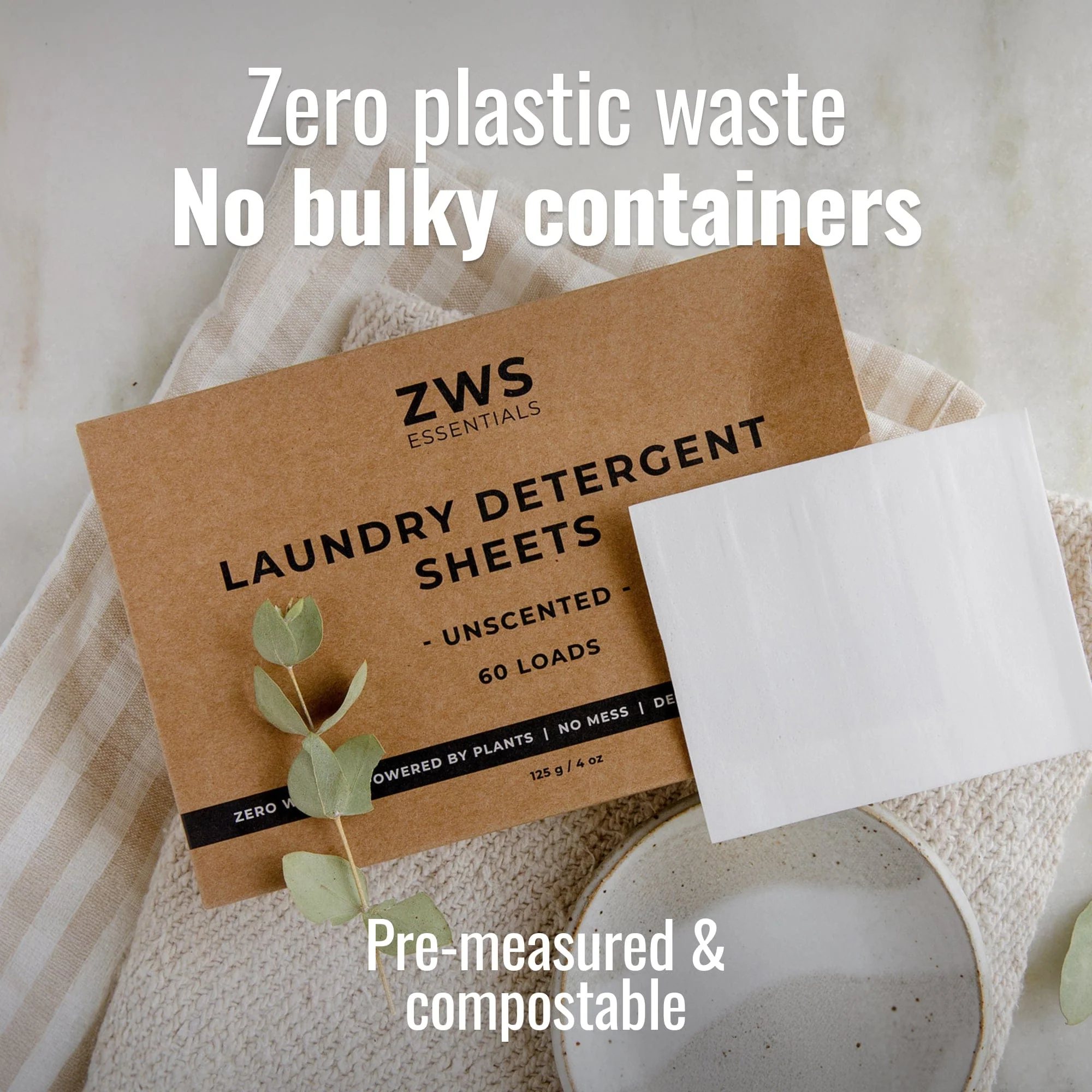 Laundry Detergent Sheets - Image 13