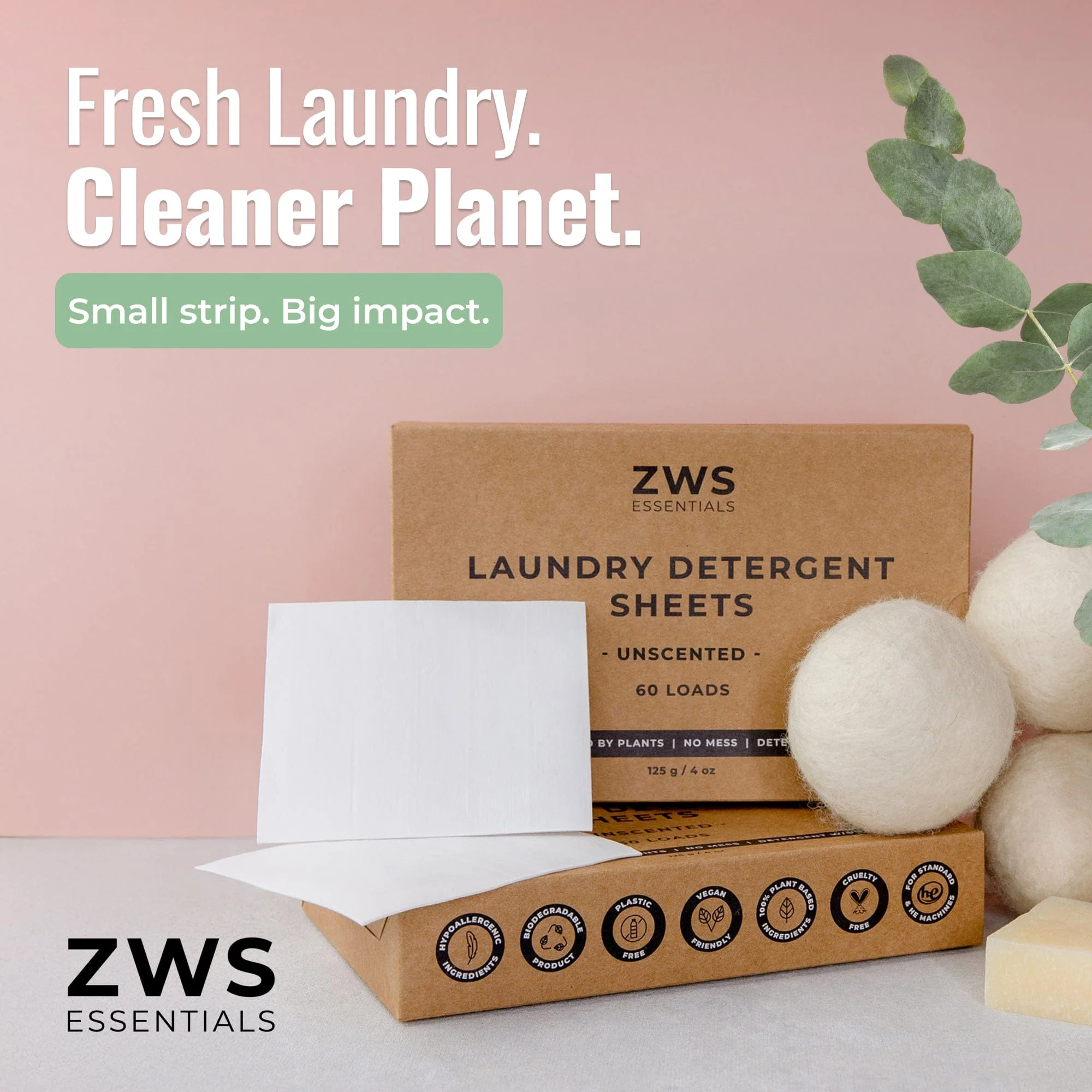 Laundry Detergent Sheets - Image 15