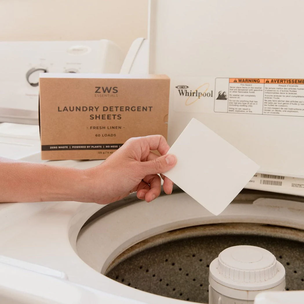 Laundry Detergent Sheets - Image 17