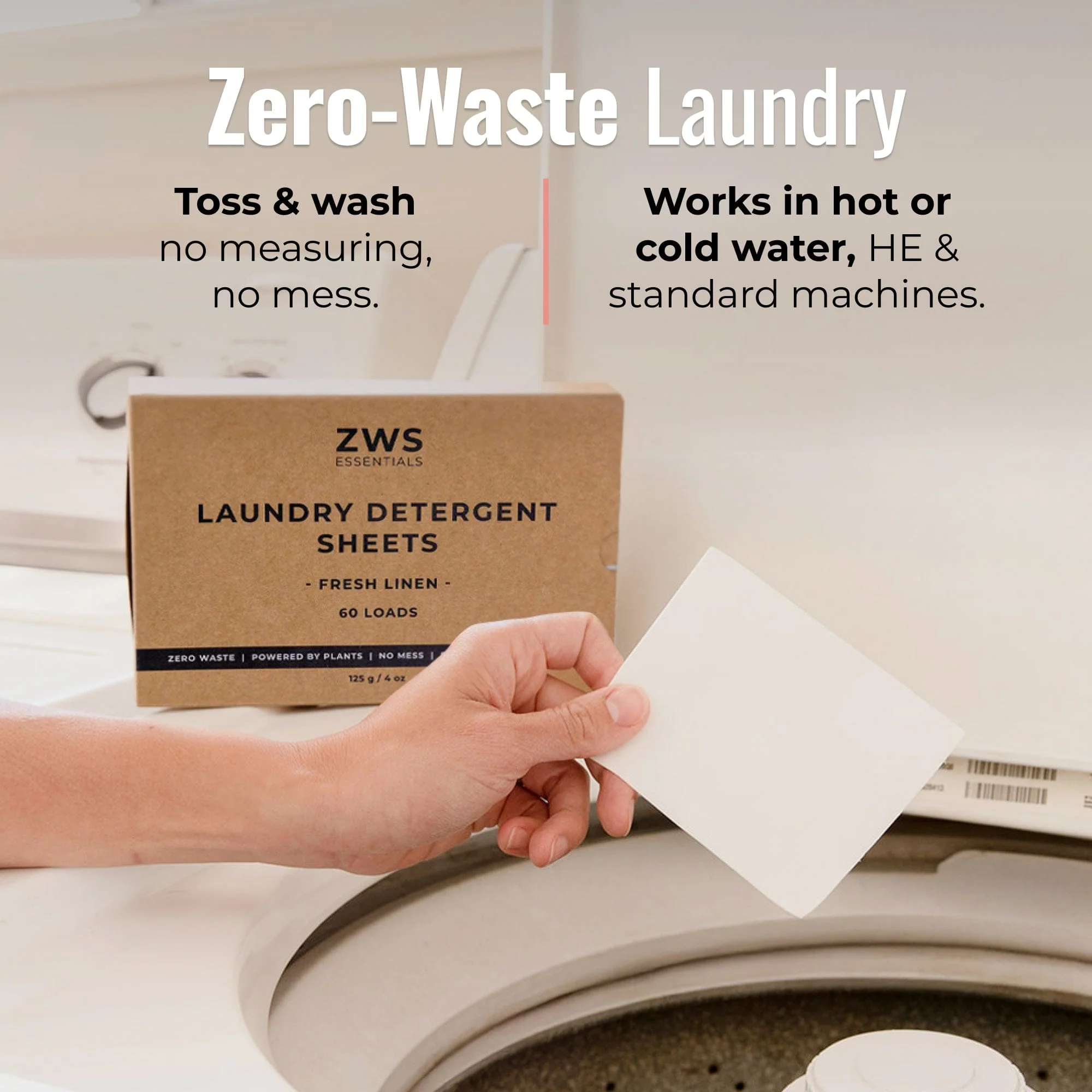 Laundry Detergent Sheets - Image 5