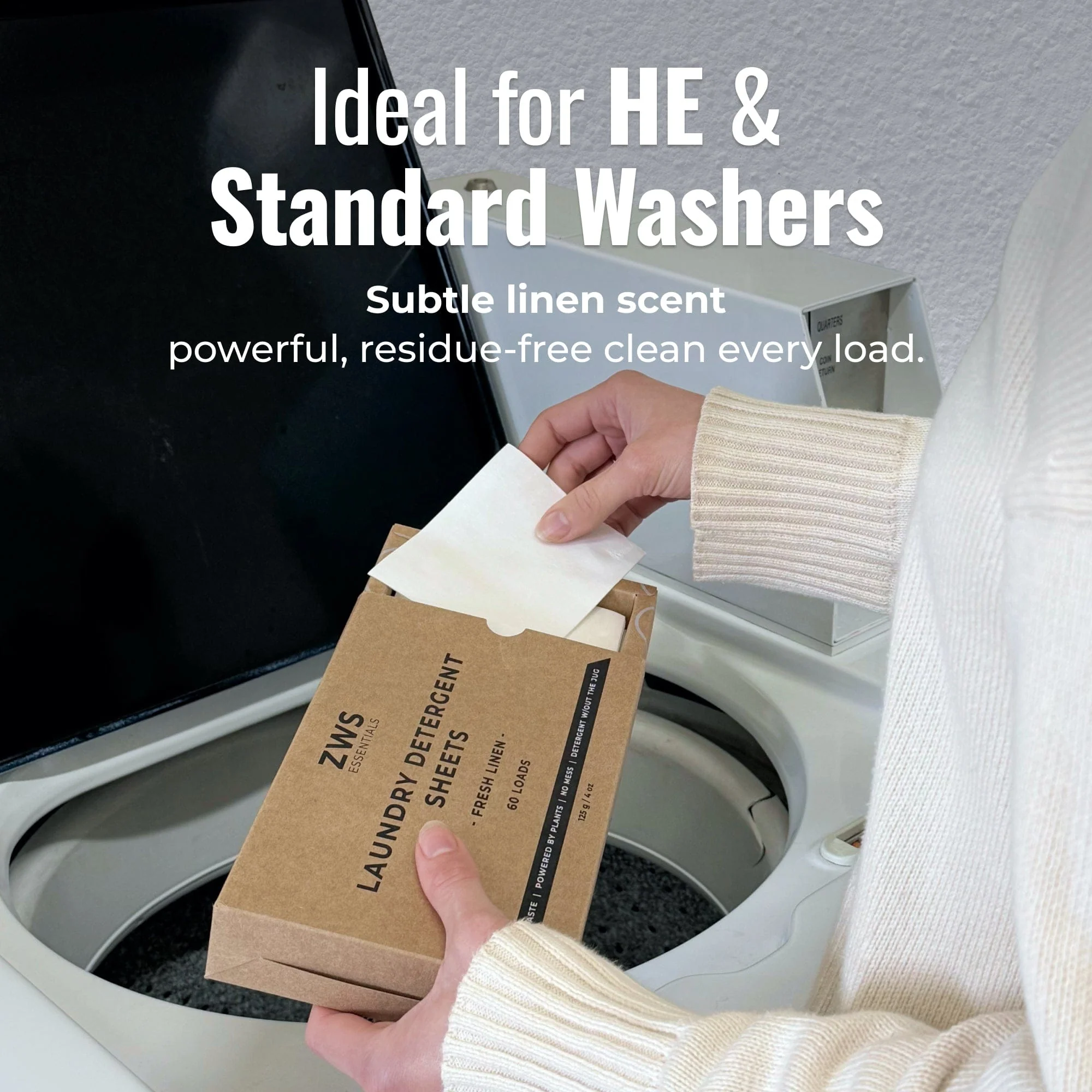Laundry Detergent Sheets - Image 7