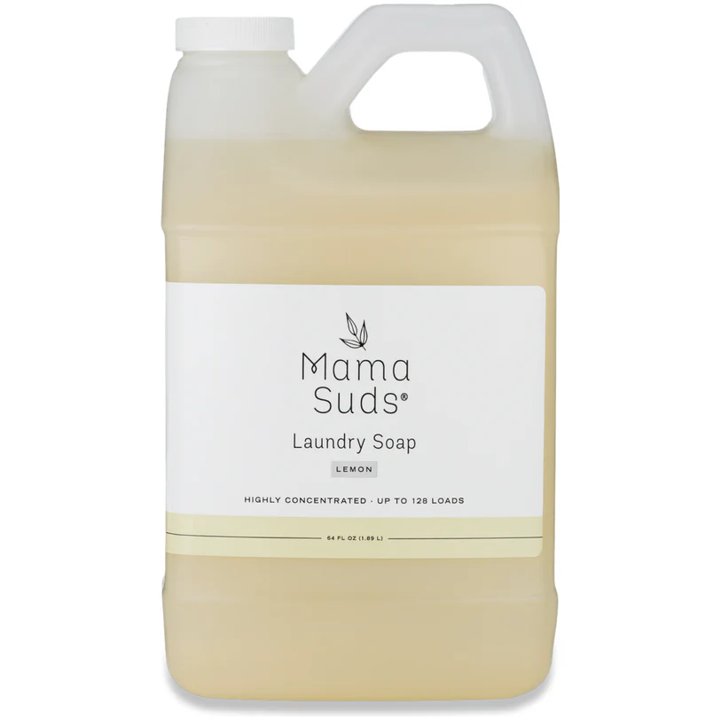 Laundry Detergent Soap - Image 11