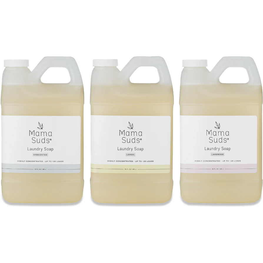 Laundry Detergent Soap - Image 12