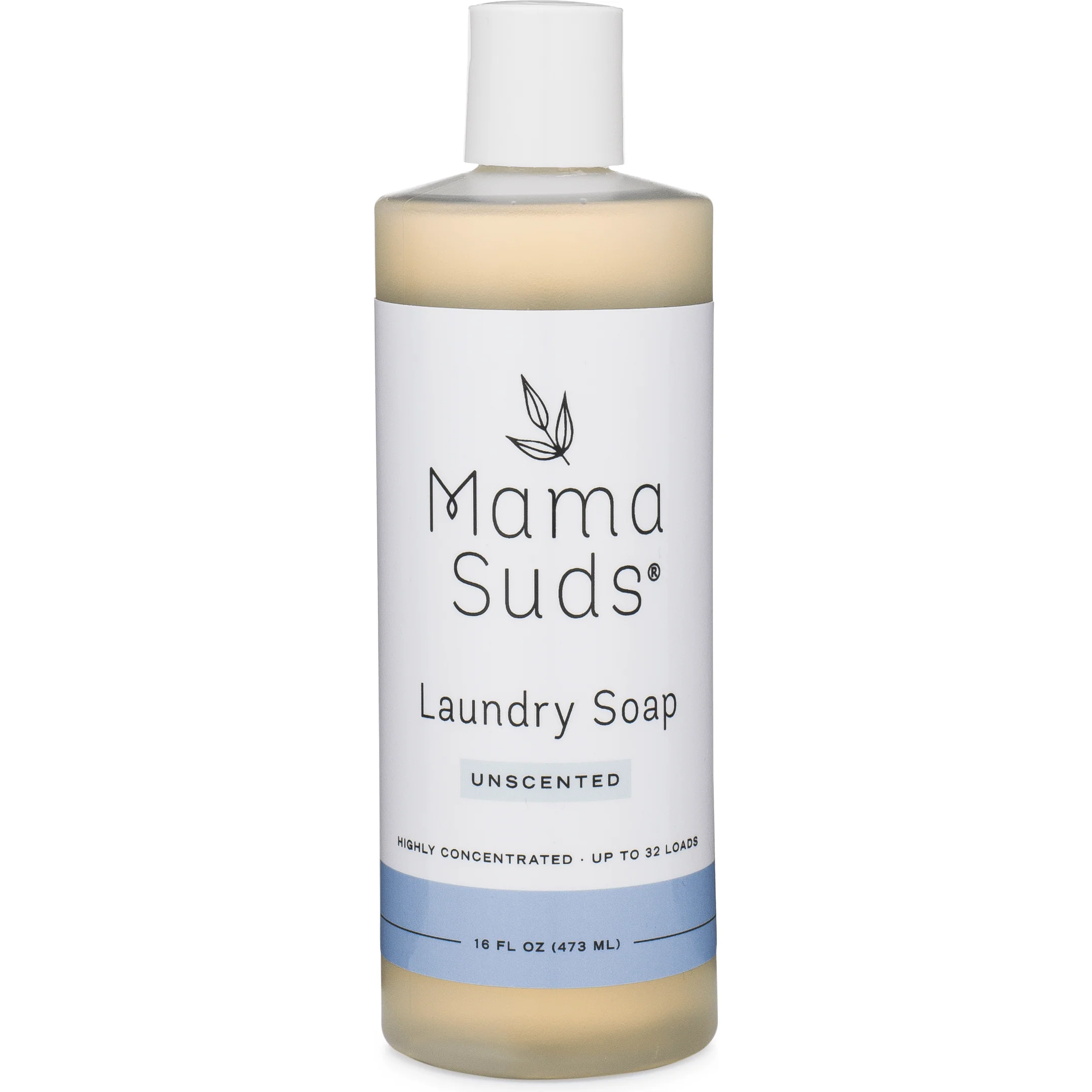 Laundry Detergent Soap - Image 13