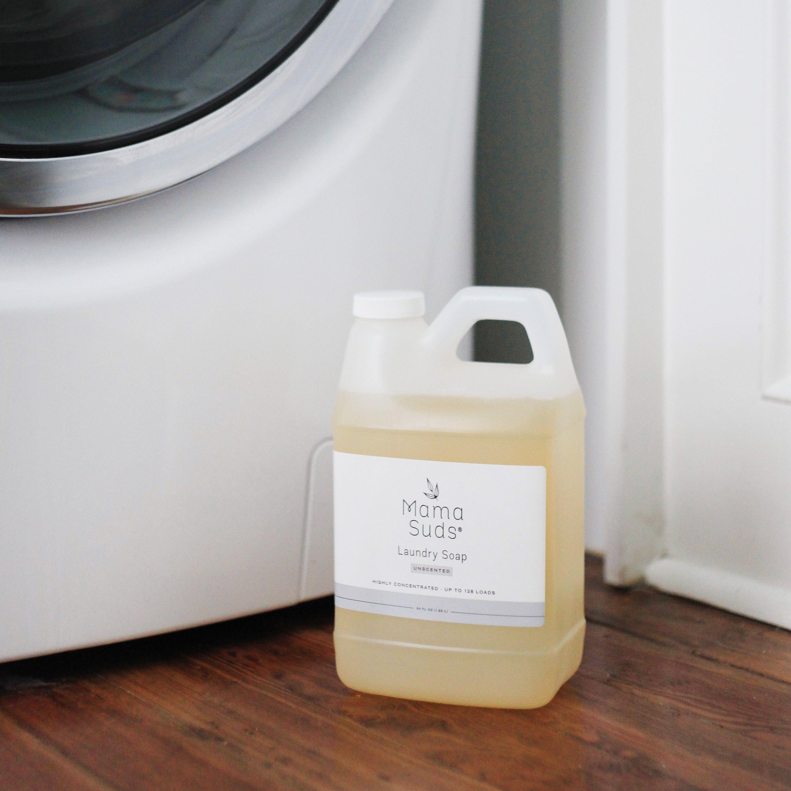 Laundry Detergent Soap - Image 2