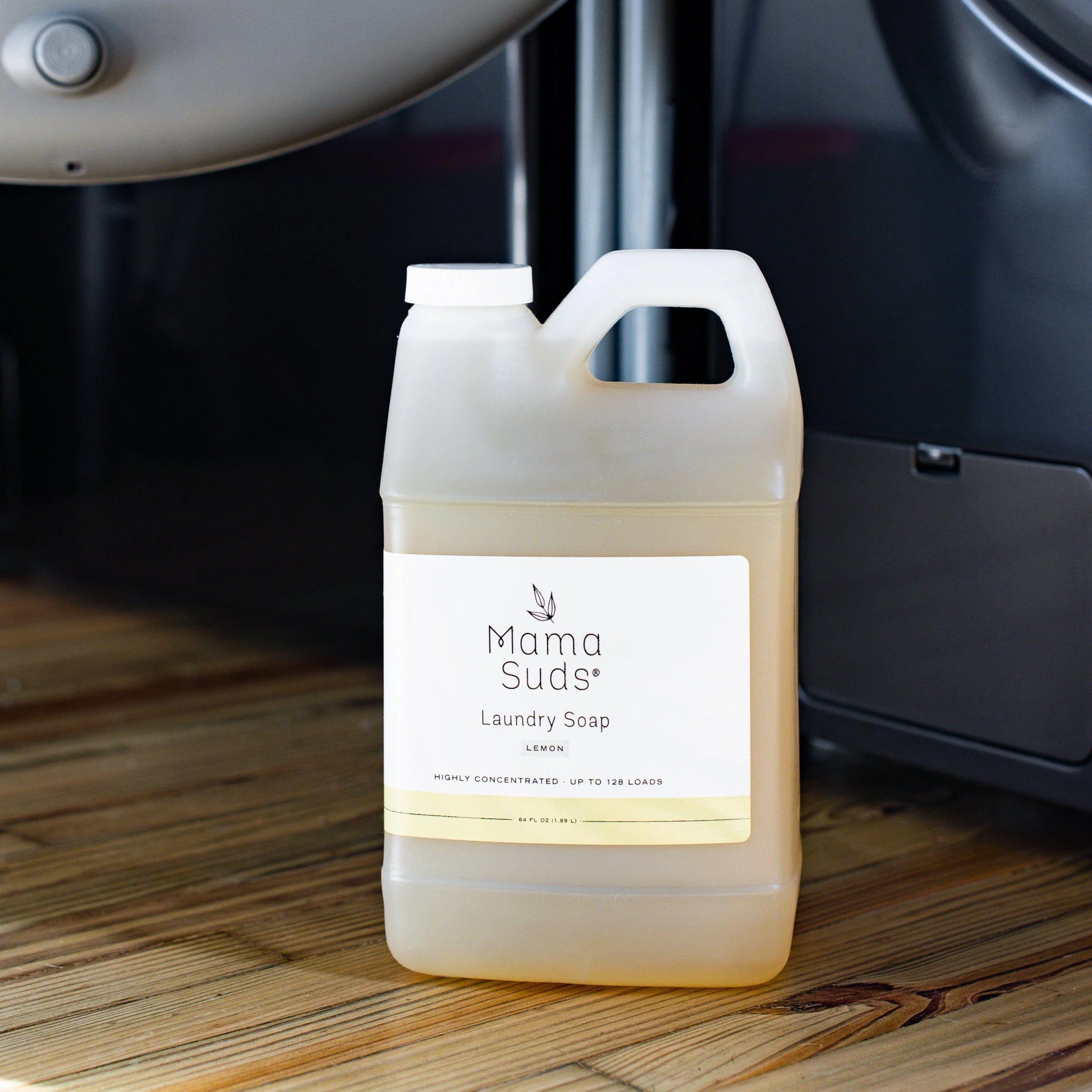Laundry Detergent Soap - Image 6