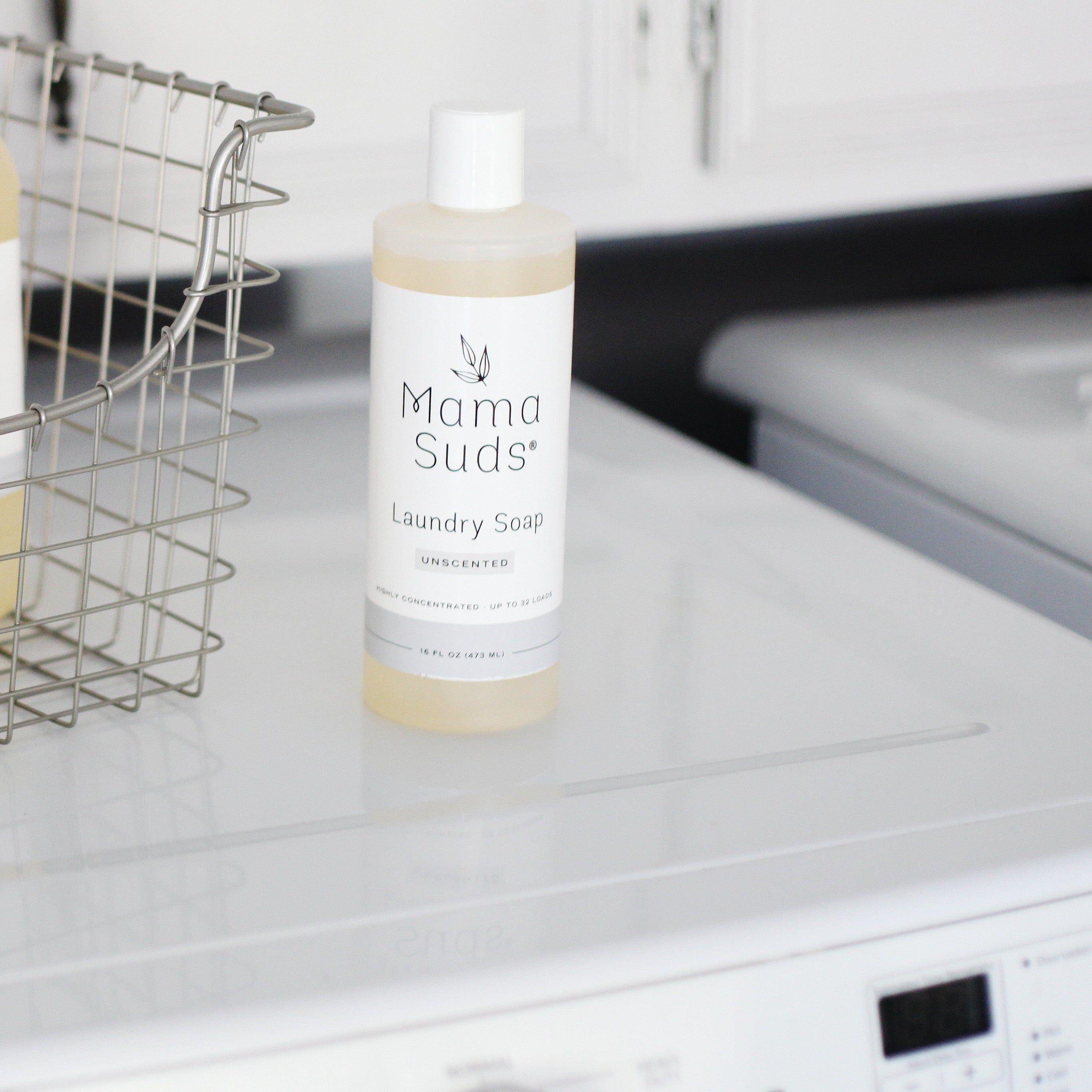 Laundry Detergent Soap - Image 8