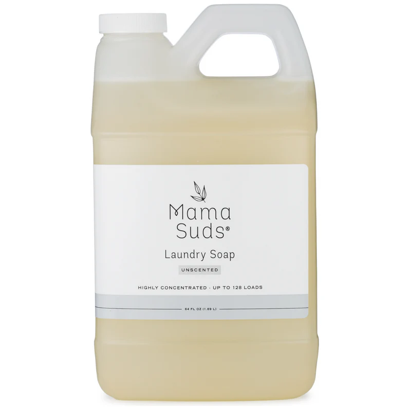 Laundry Detergent Soap - Image 9