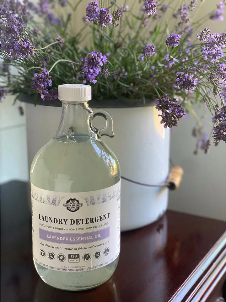 Laundry Detergent | Unscented - Image 8