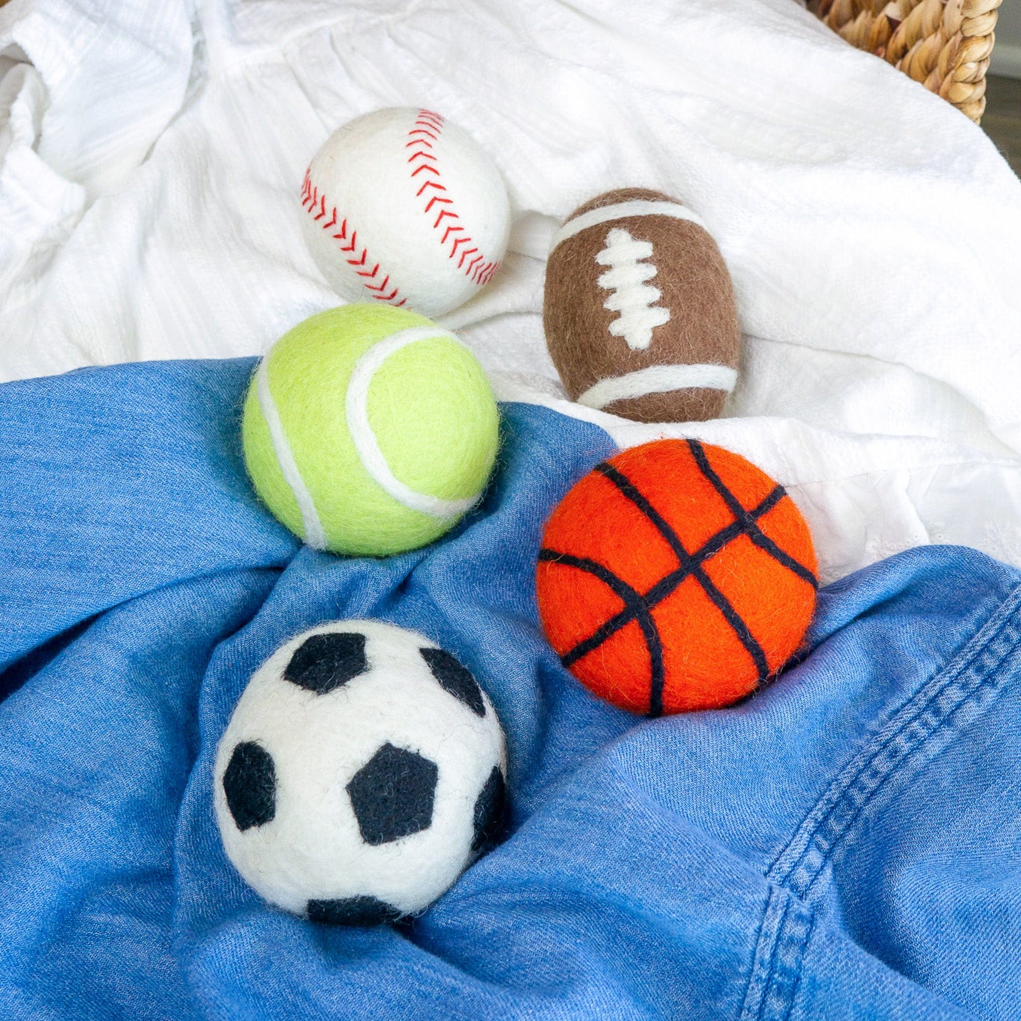 Laundry MVPs - Sport - Image 2