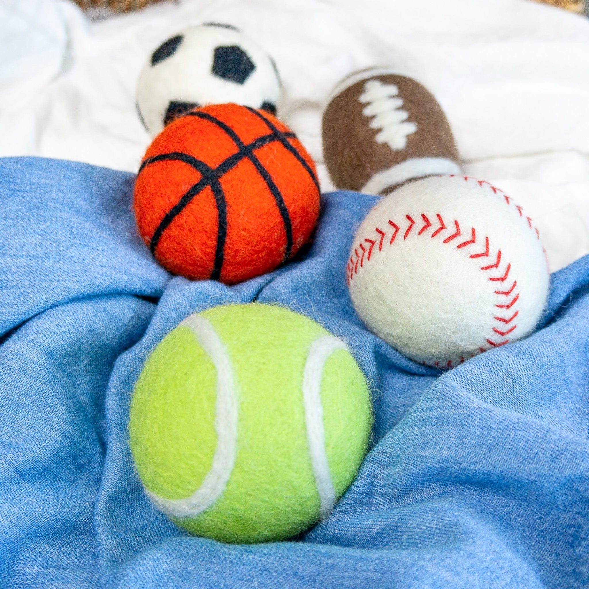 Laundry MVPs - Sport - Image 5