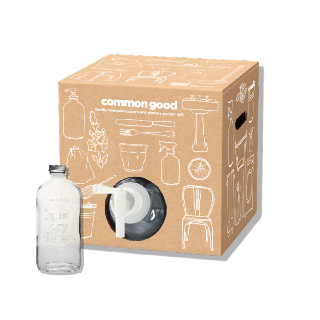 Laundry Refill Box - Image 11