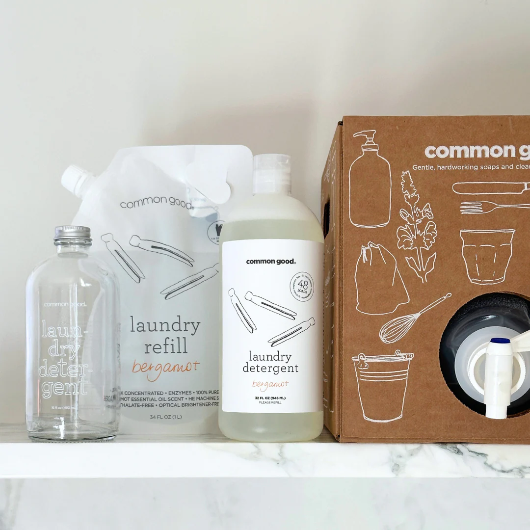 Laundry Refill Box - Image 2