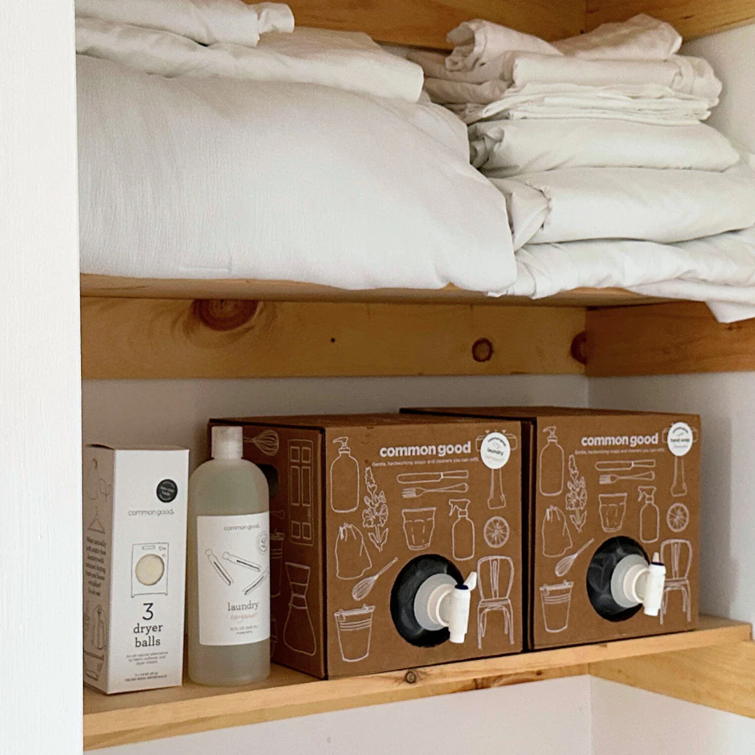 Laundry Refill Box - Image 3