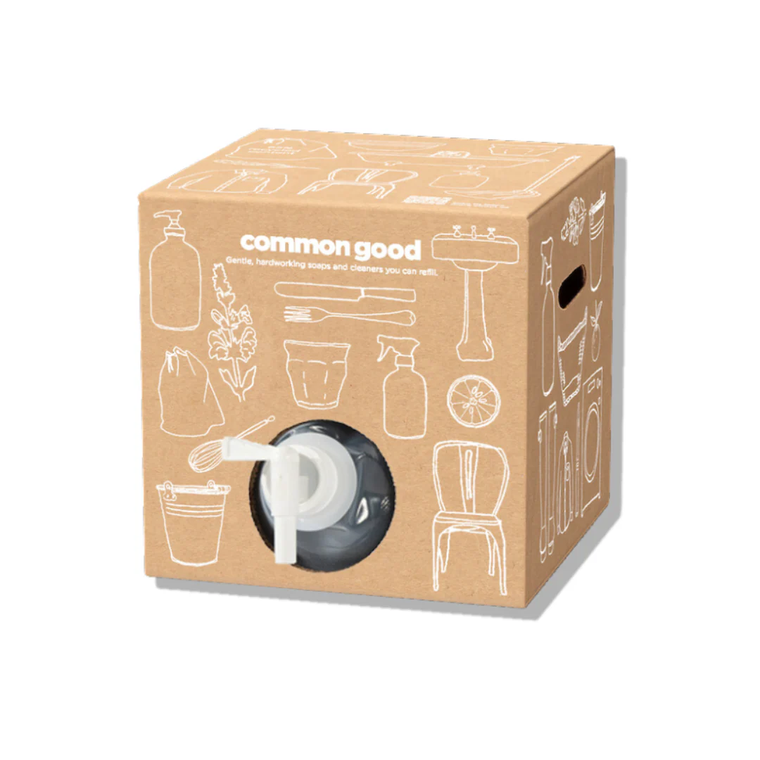 Laundry Refill Box - Image 4