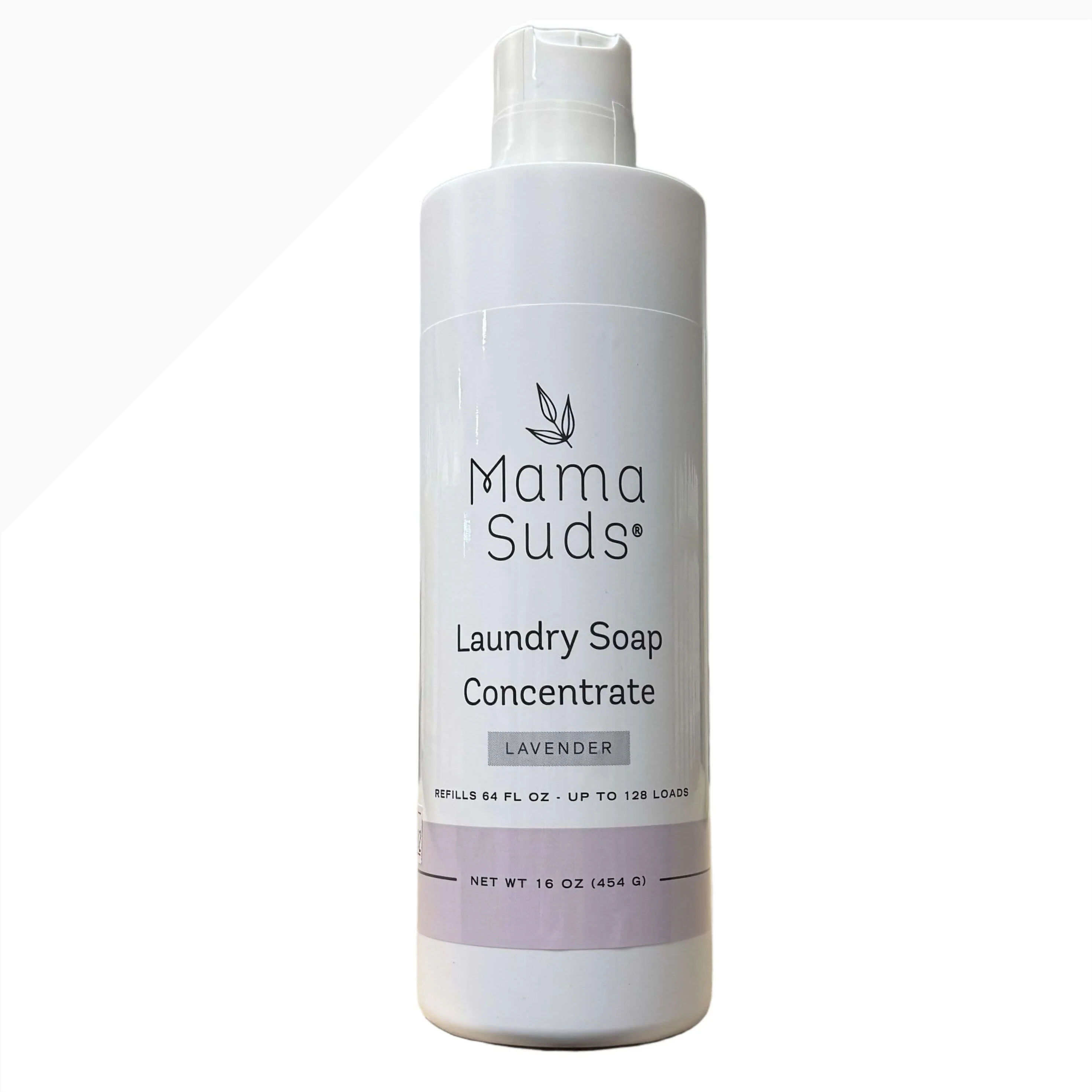 Laundry Soap Concentrate Refill (Coming Soon in 16oz Bottles) - Image 5