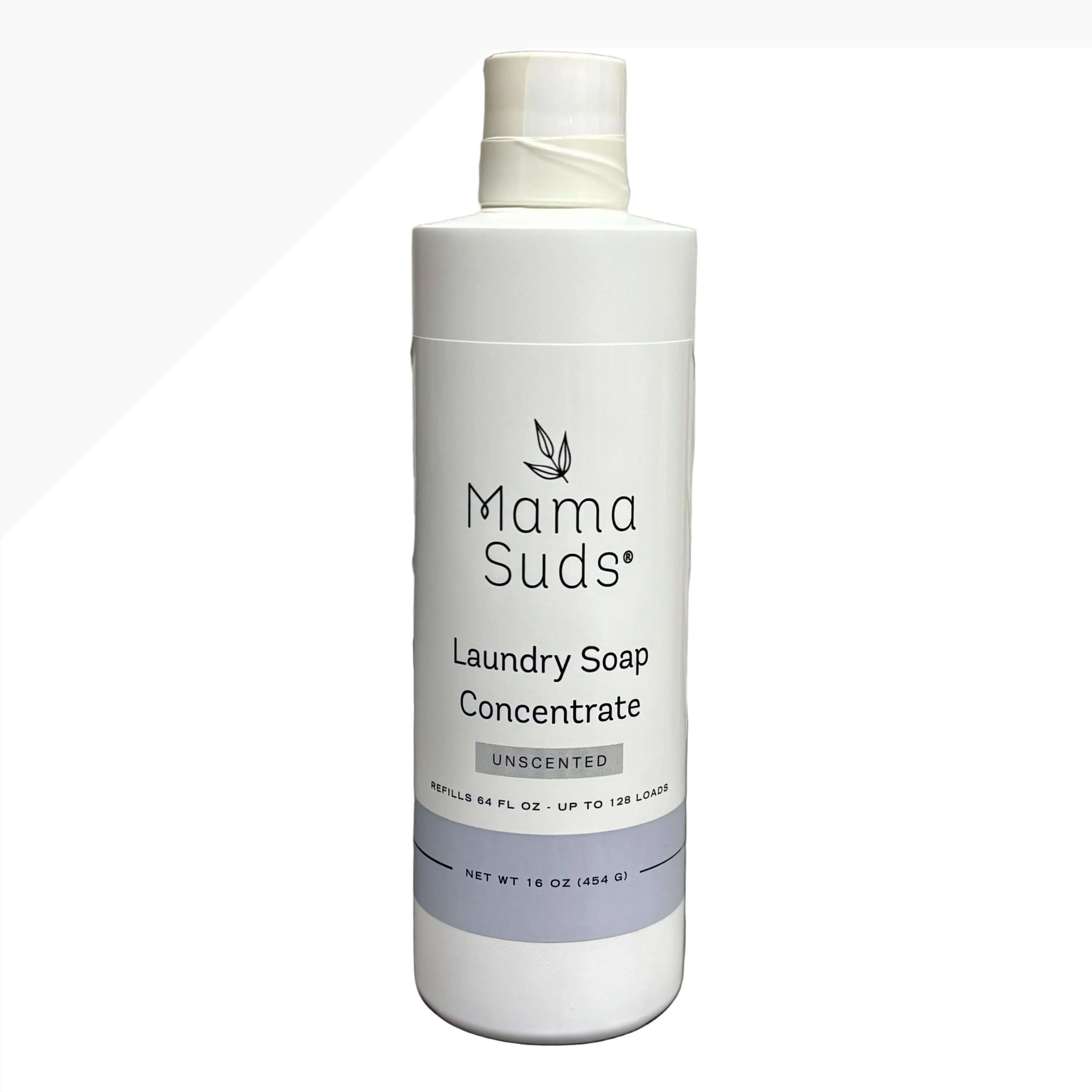 Laundry Soap Concentrate Refill (Coming Soon in 16oz Bottles) - Image 6