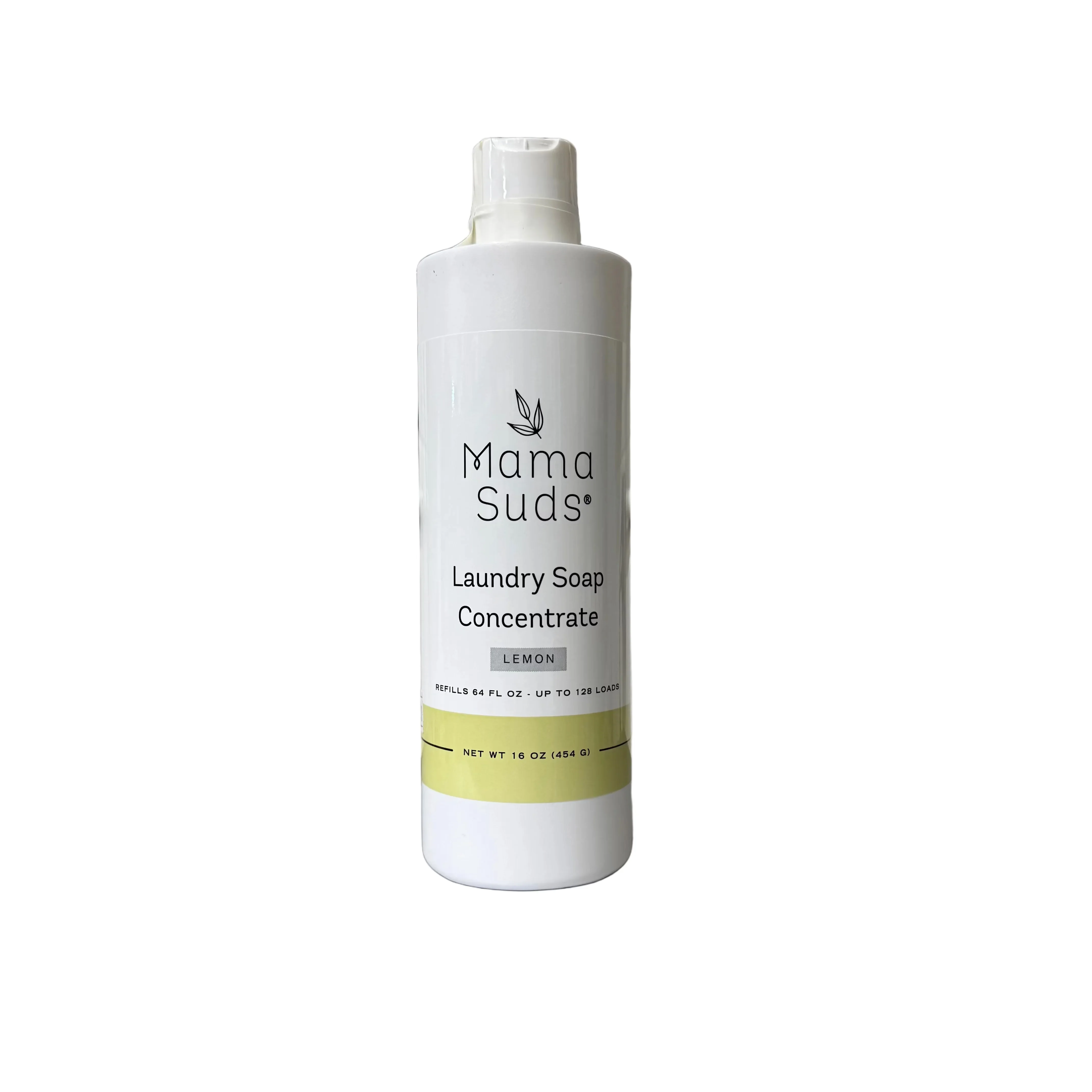 Laundry Soap Concentrate Refill (Coming Soon in 16oz Bottles) - Image 9