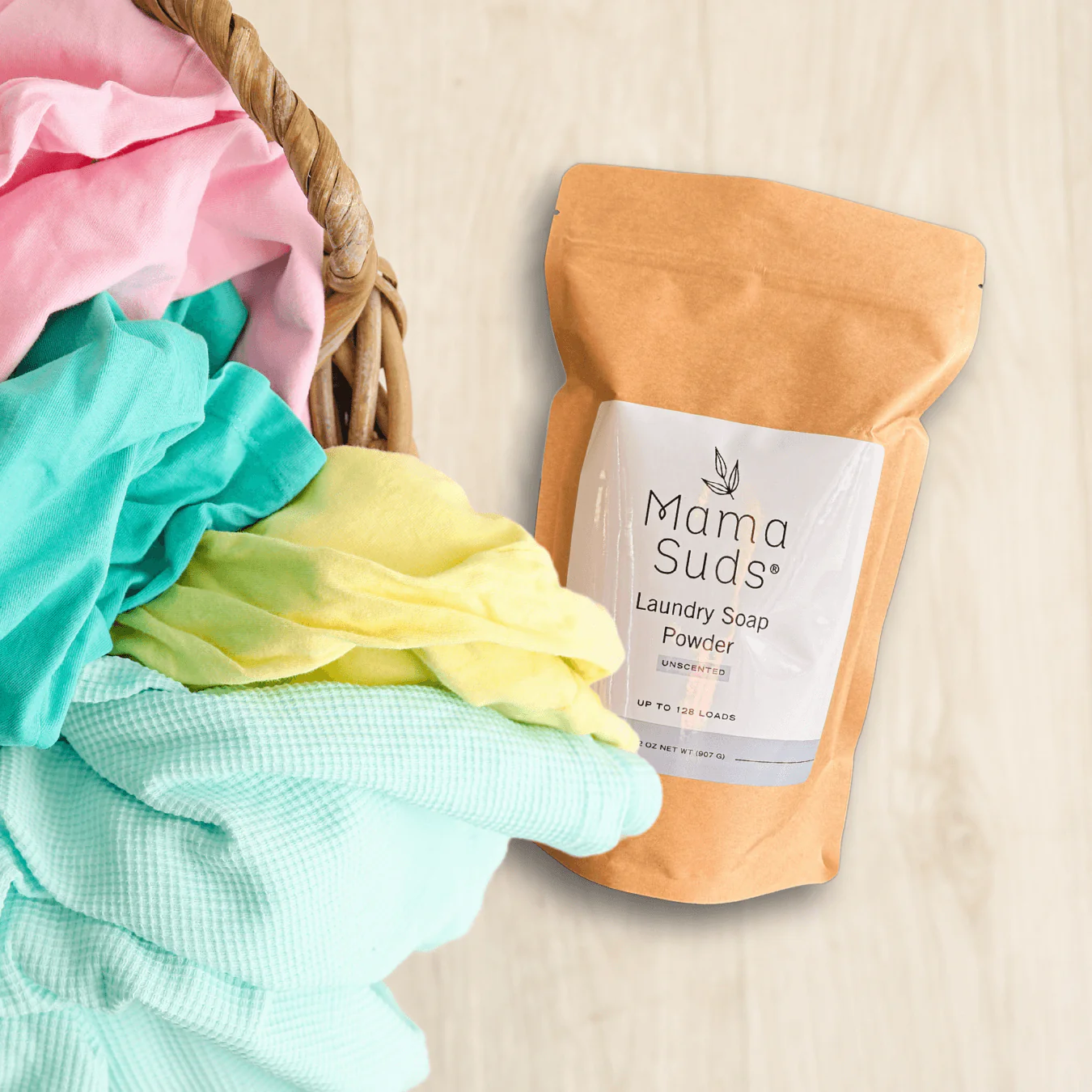 Laundry Soap Powder - Mom’s Choice Awards® Silver Recipient - Image 3