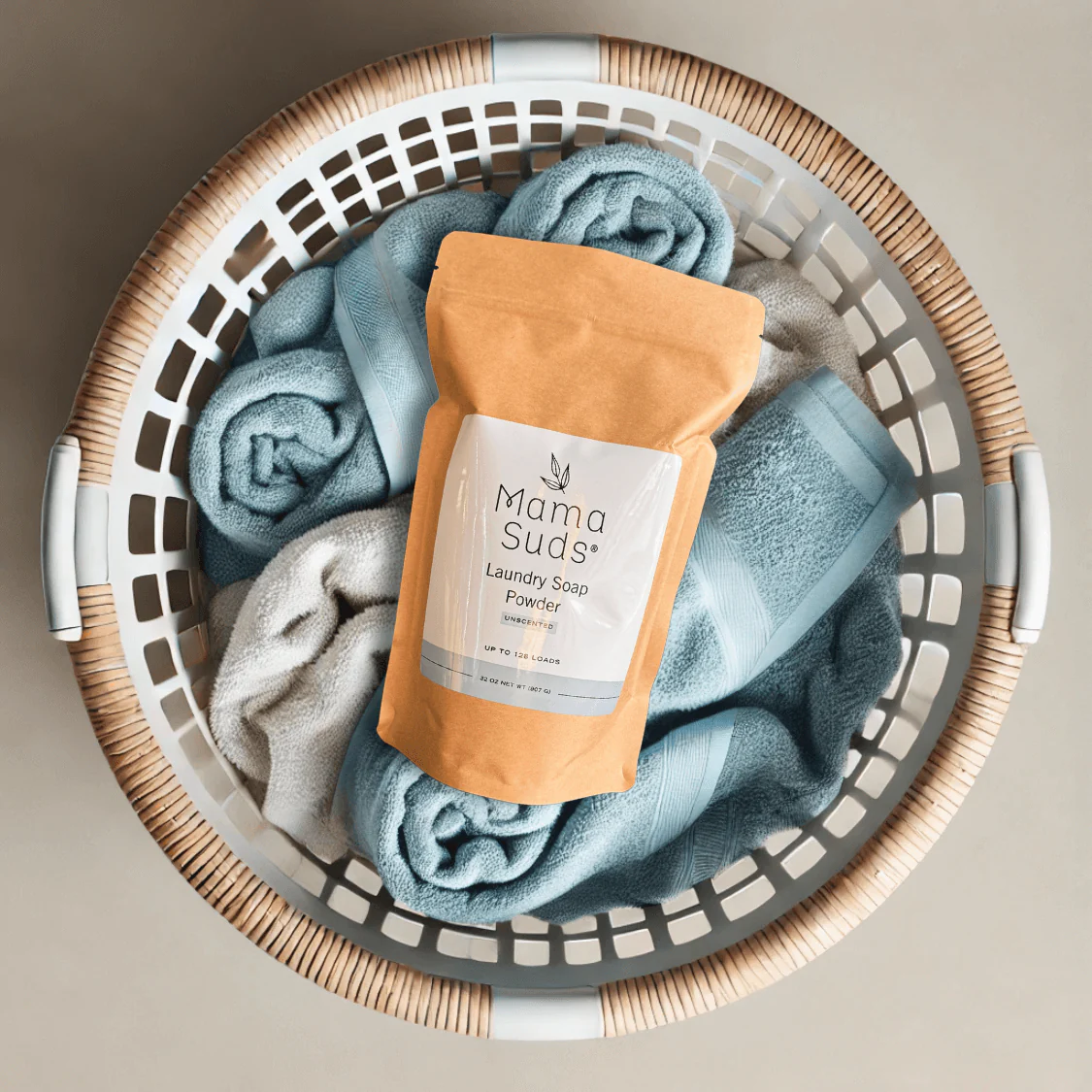 Laundry Soap Powder - Mom’s Choice Awards® Silver Recipient - Image 5