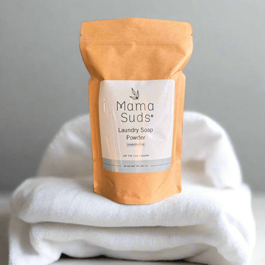 Laundry Soap Powder - Mom’s Choice Awards® Silver Recipient - Image 6
