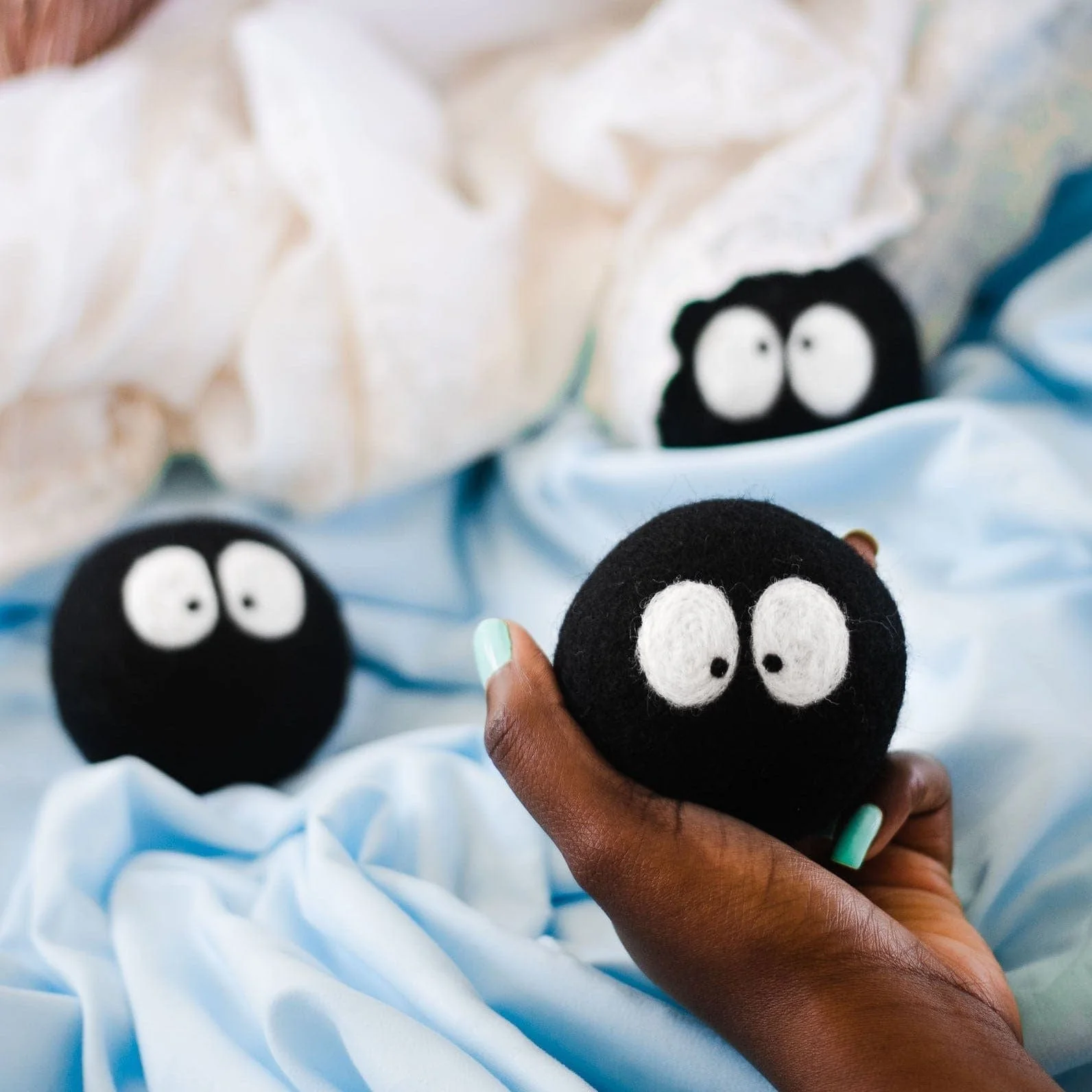 Laundry Sprites - Set of 6 - Image 6