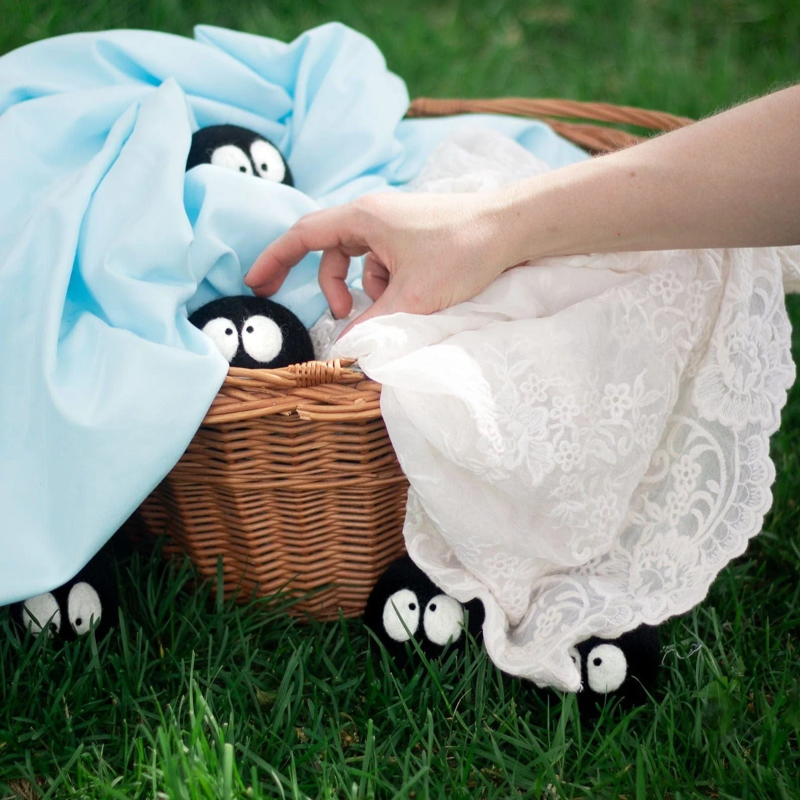 Laundry Sprites - Set of 6 - Image 7